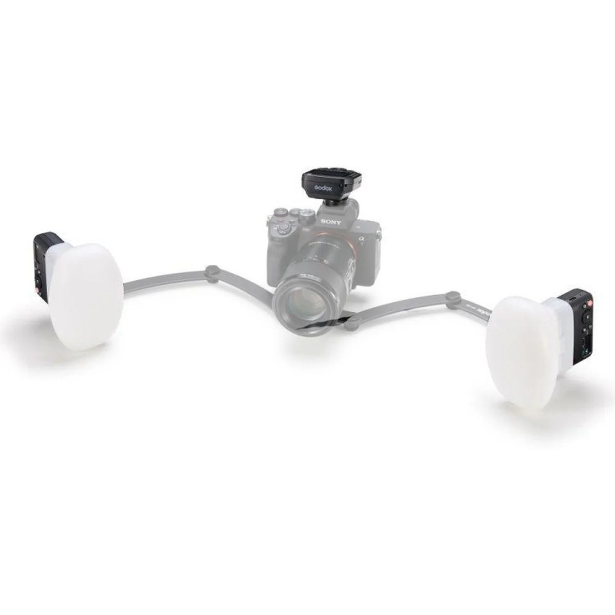 Godox MF12-DK1 Dental Flash Kit - Image 4