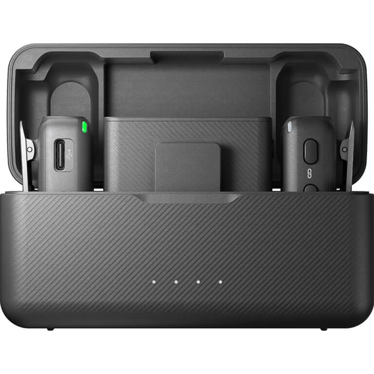 DJI Mic 2 - Charging Case - Image 4