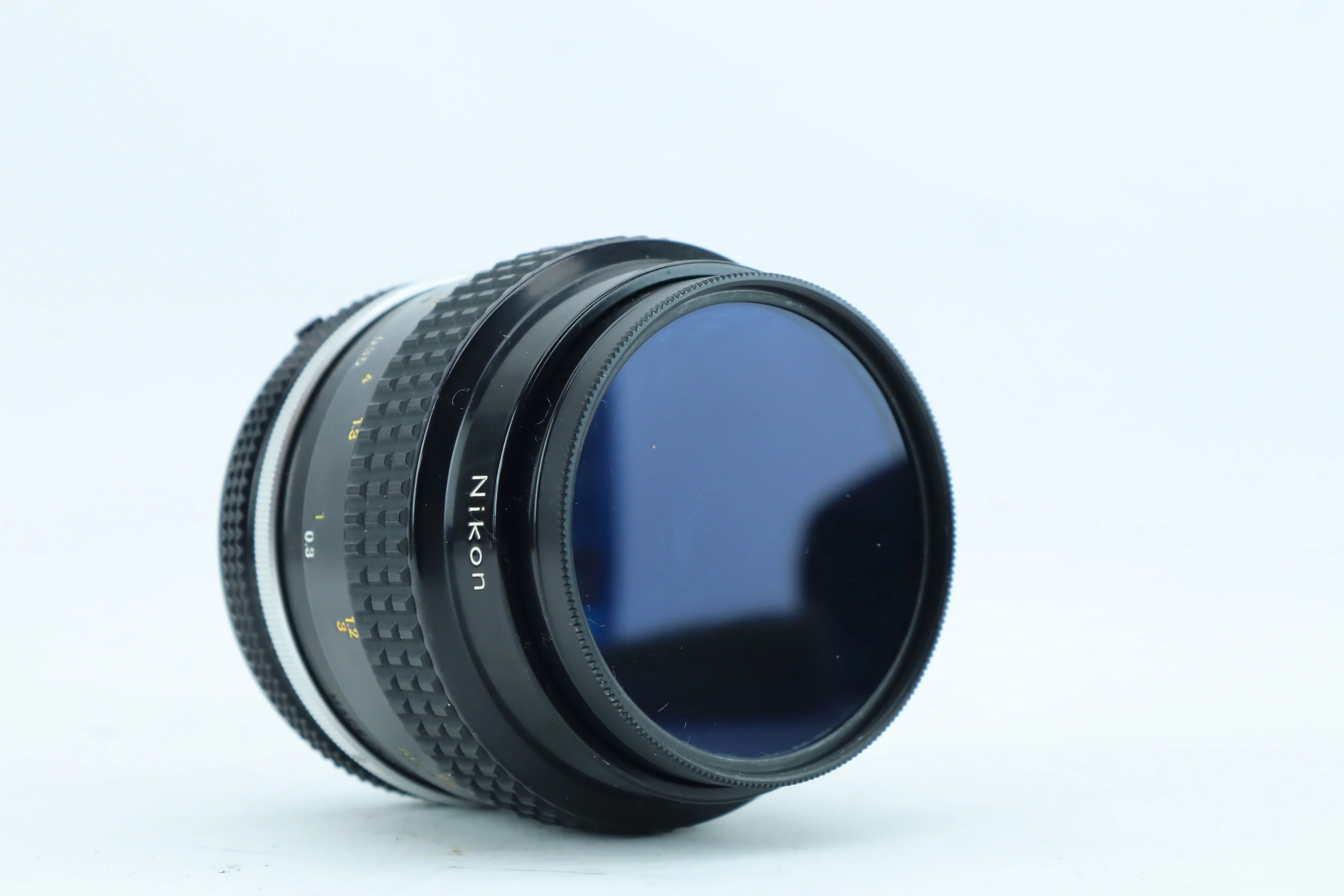 Micro-Nikkor 55mm f/3.5 Prime Lens - Image 3