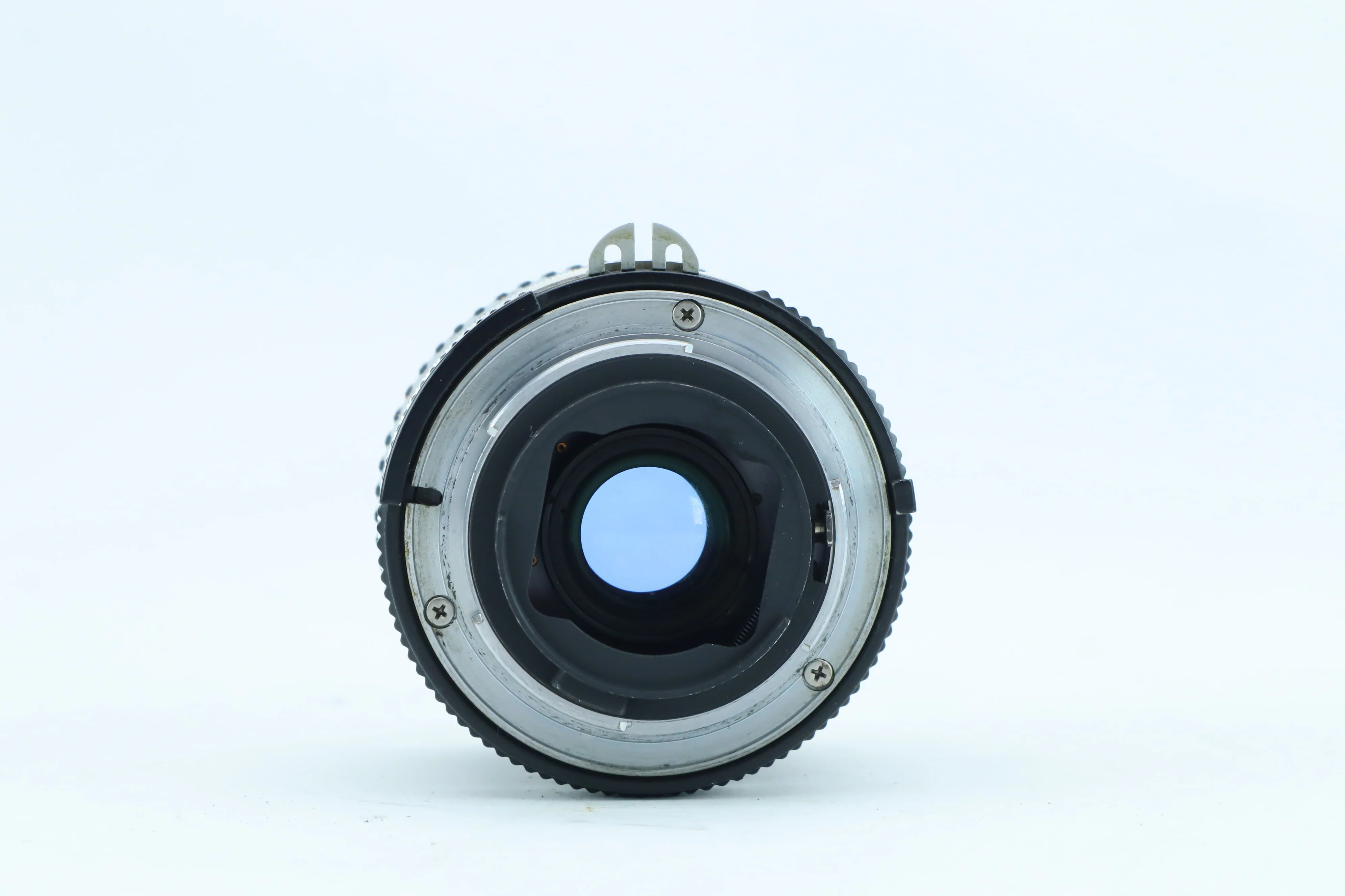 Micro-Nikkor 55mm f/3.5 Prime Lens - Image 5