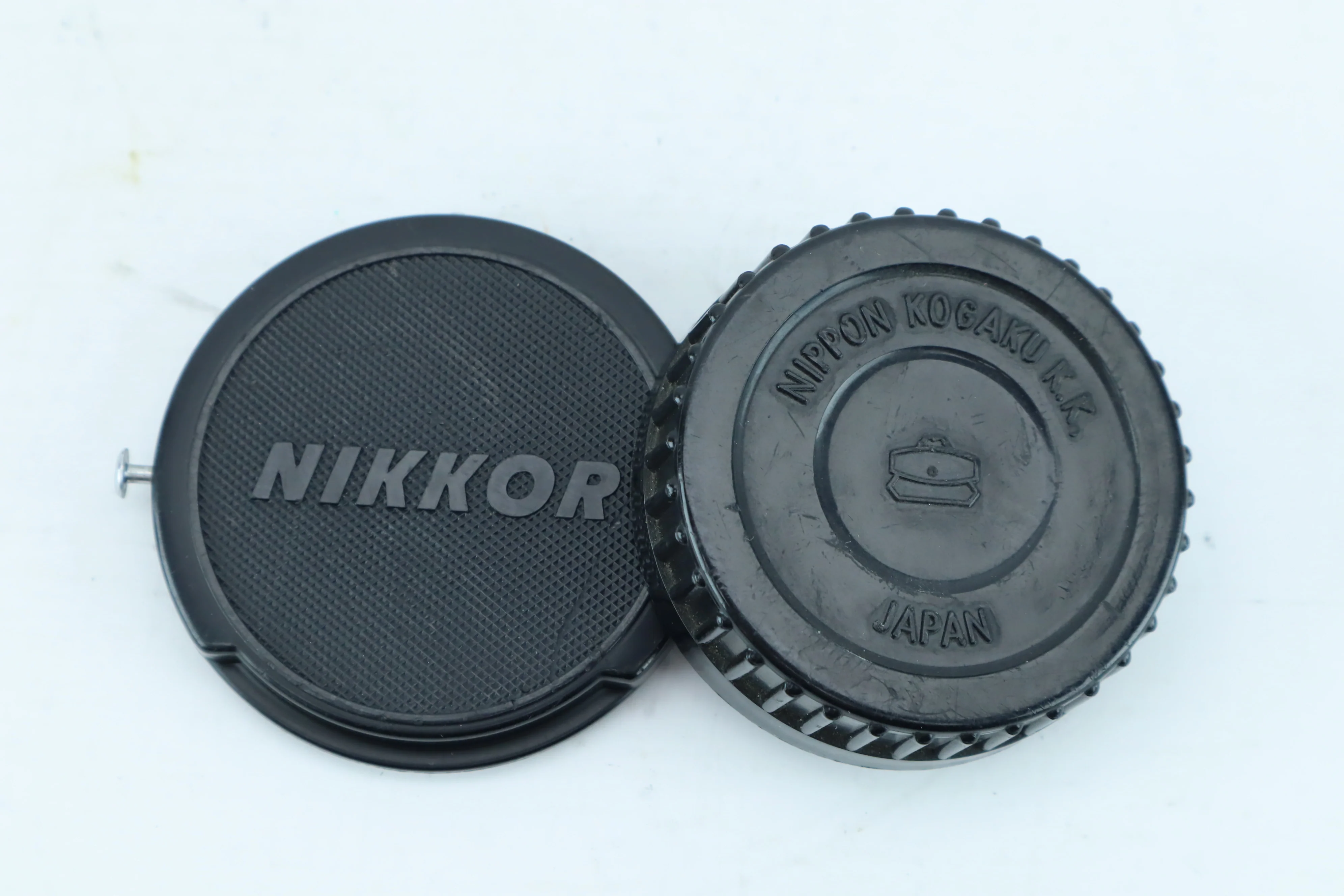 Micro-Nikkor 55mm f/3.5 Prime Lens - Image 6