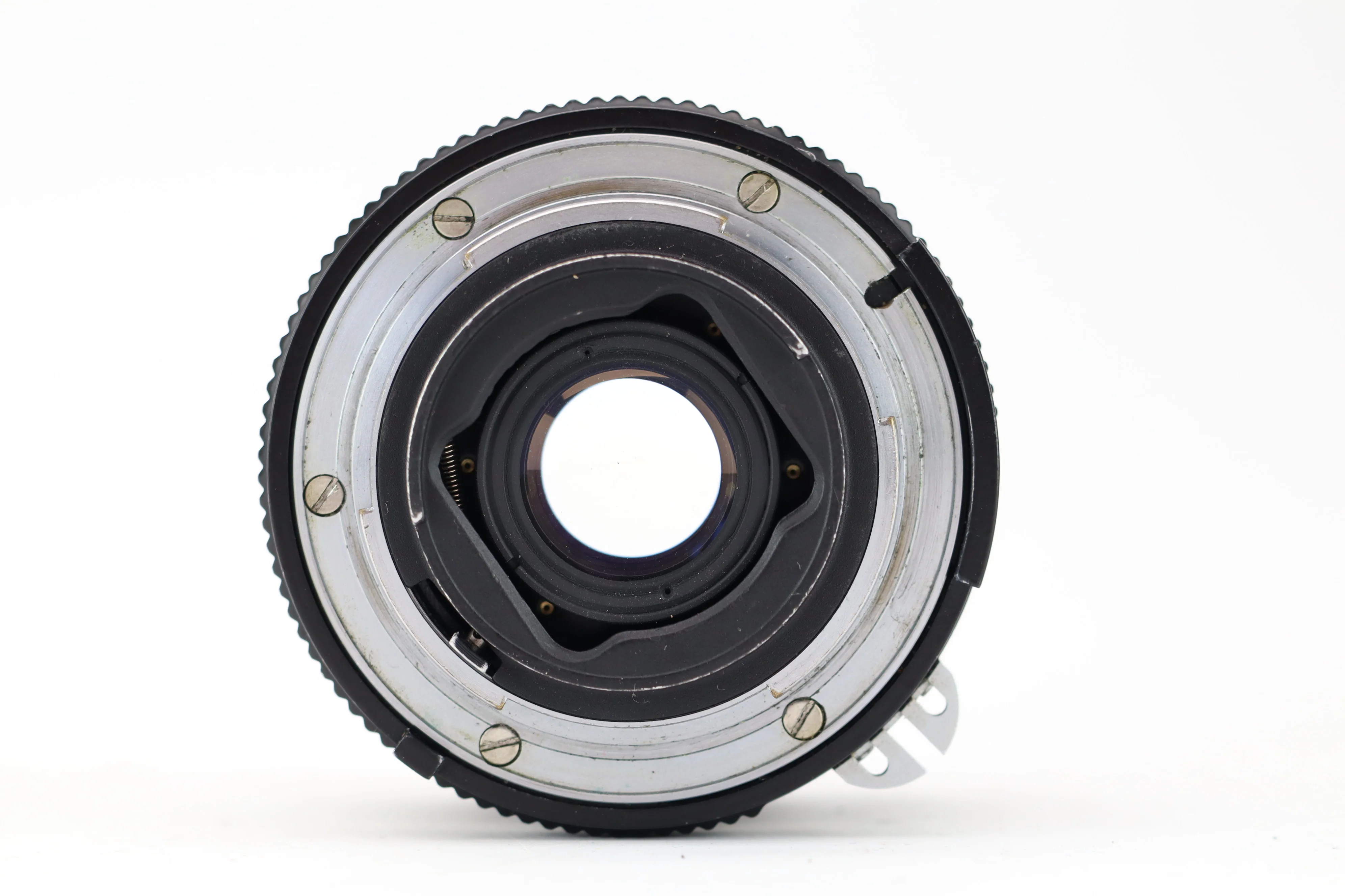 Micro NIKKOR-P Nippon Kogaku 55mm 3,5 - Image 5