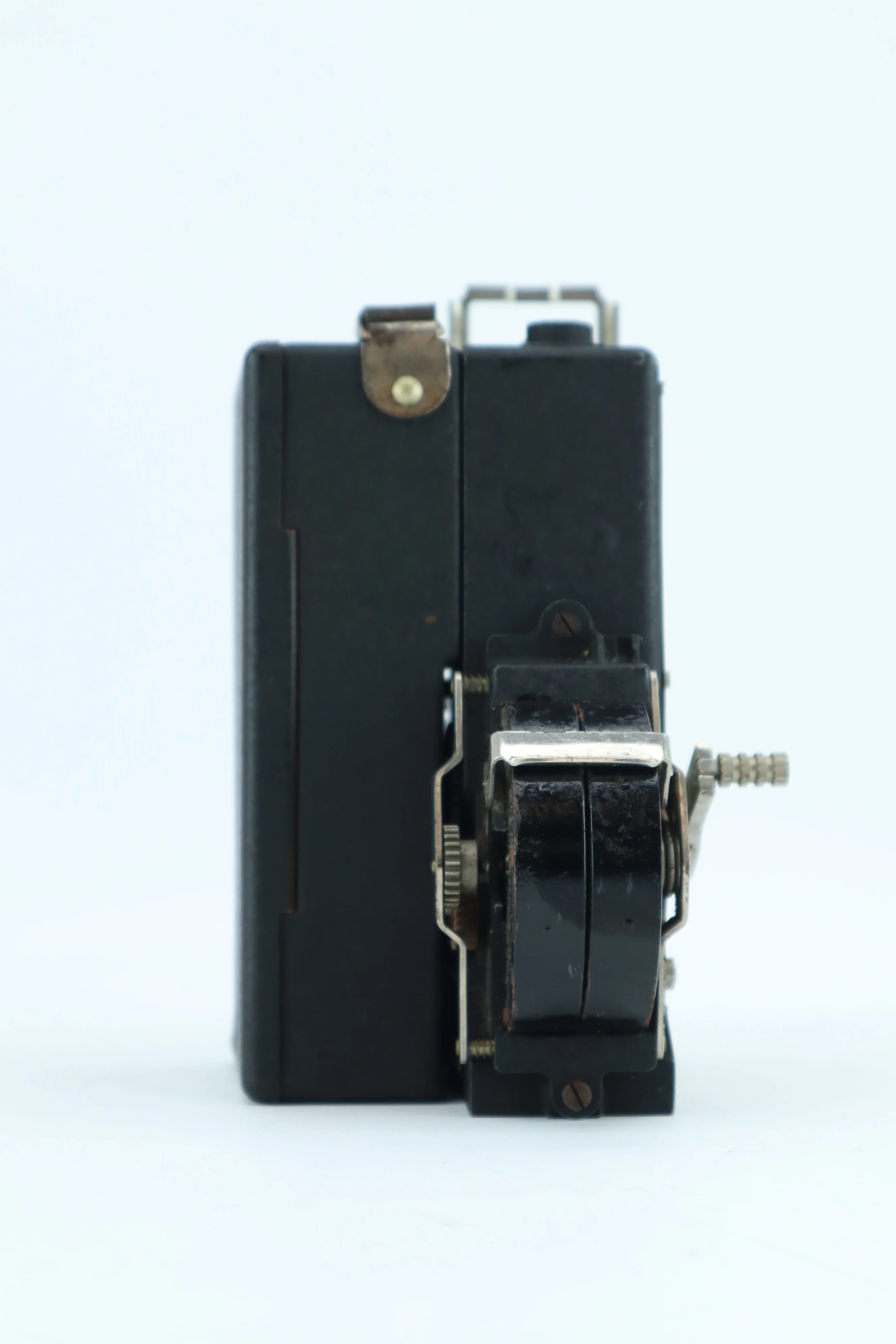 Midas Reversible camera 9,5mm - 1933 - Image 4