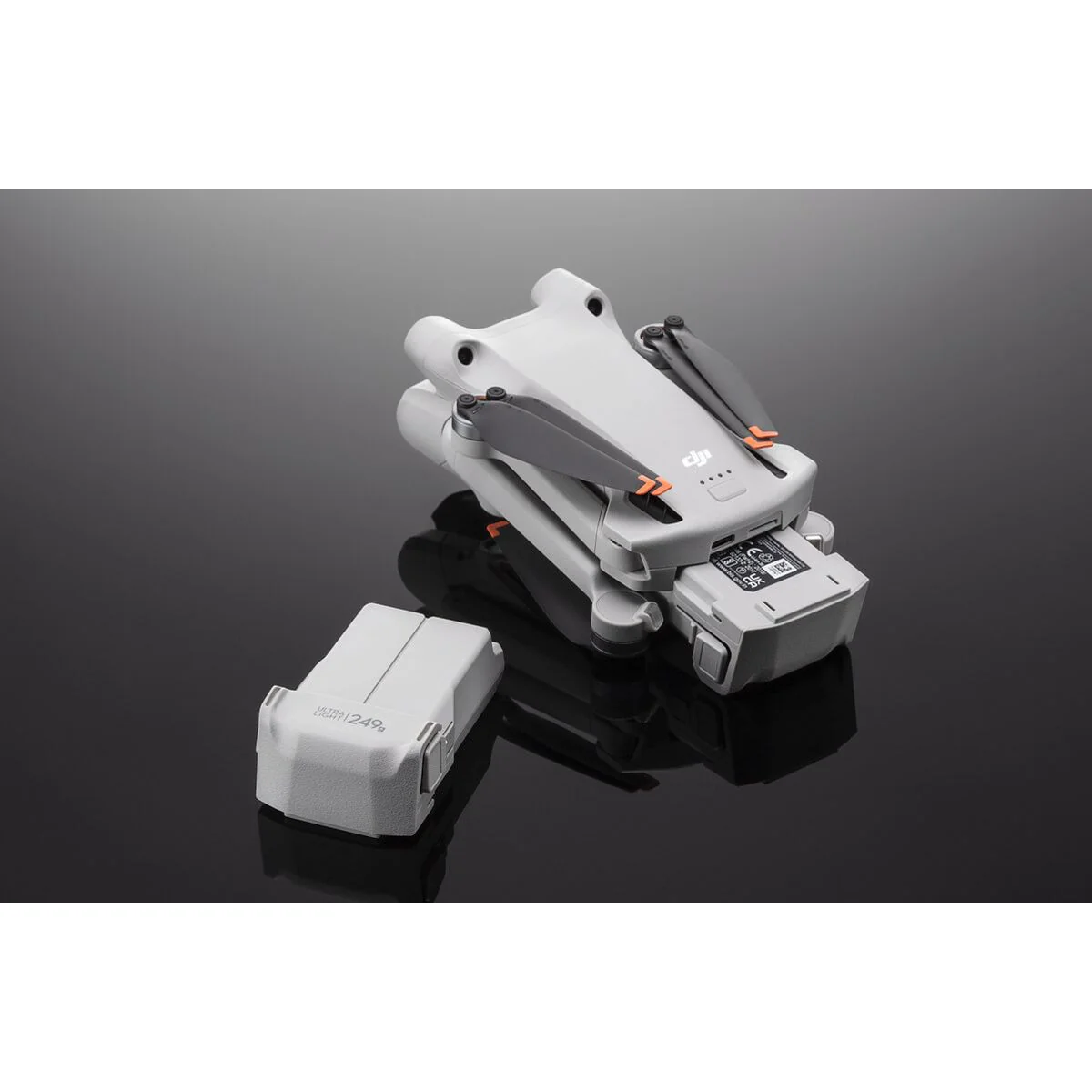 DJI Mini 3 Pro Intelligent Flight Battery - Image 2