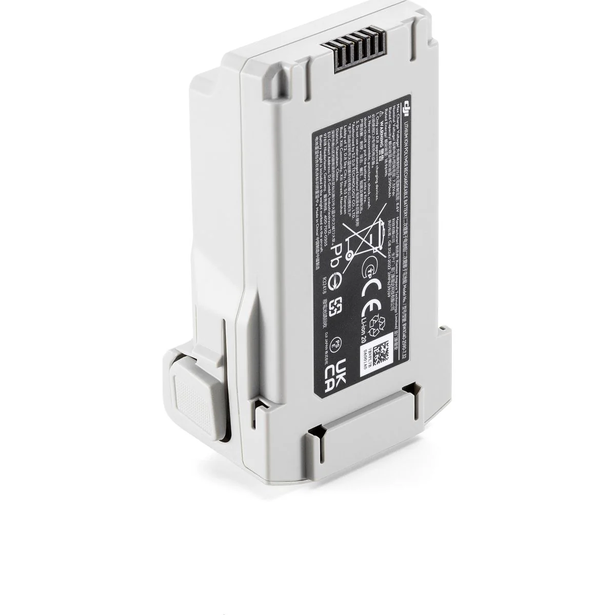 DJI Mini 4 Pro Intelligent Flight Battery - Image 5