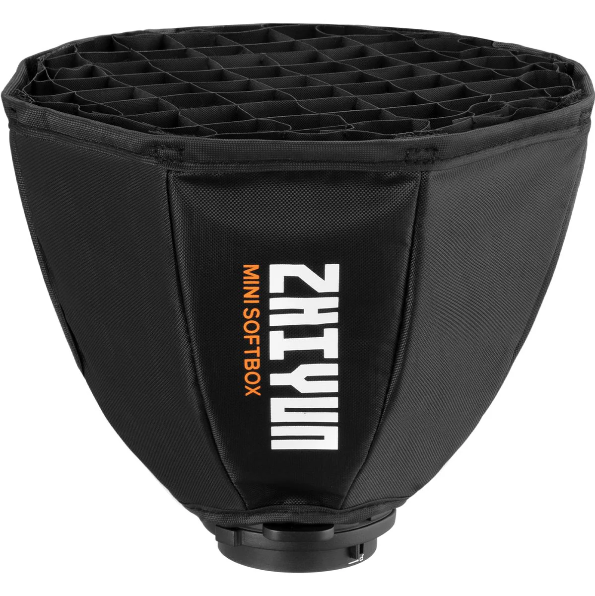 Zhiyun Mini Softbox (ZY Mount) G60 X100 - Image 2