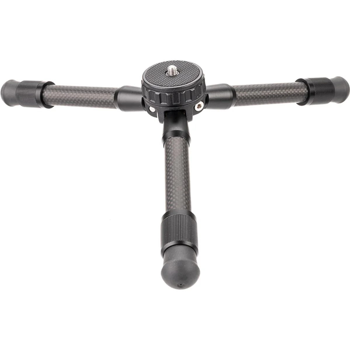 Caruba Mini Top Tabletop Carbon - Image 2