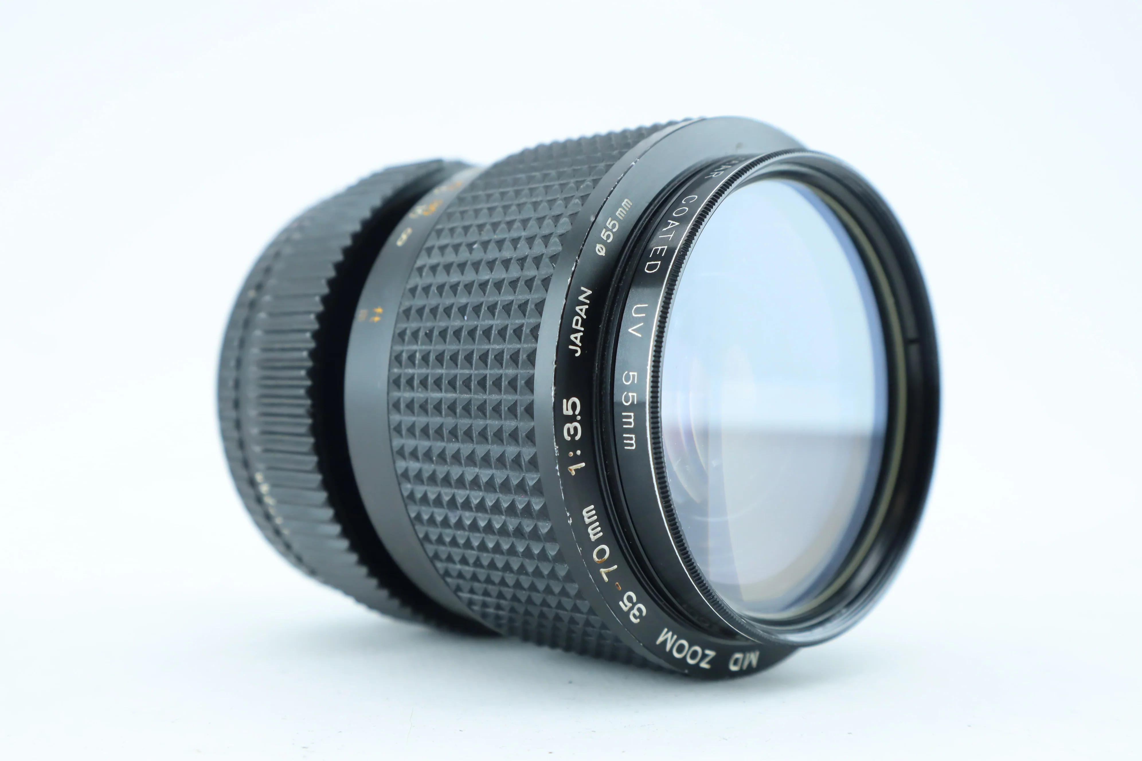 Minolta MD 35-70mm 3,5 - Image 2