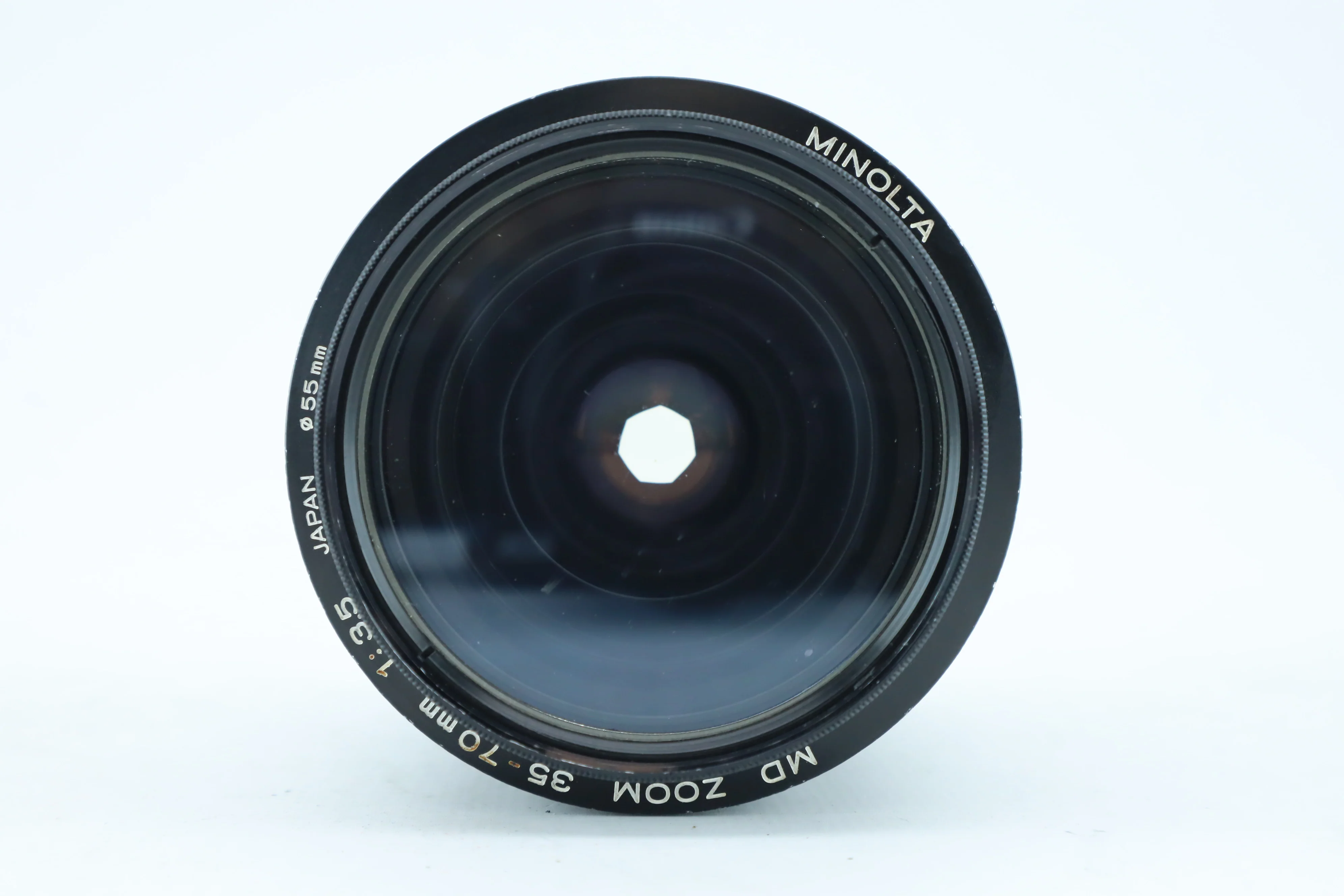Minolta MD 35-70mm 3,5 - Image 3