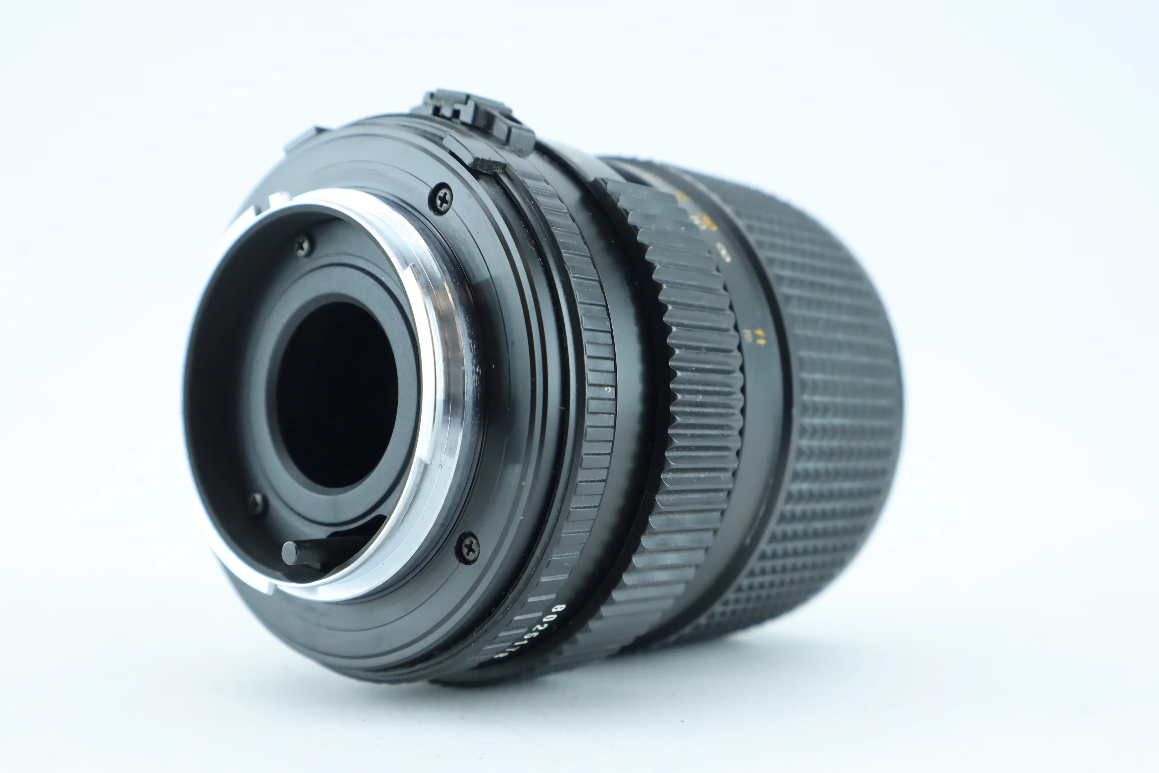 Minolta MD 35-70mm 3,5 - Image 4