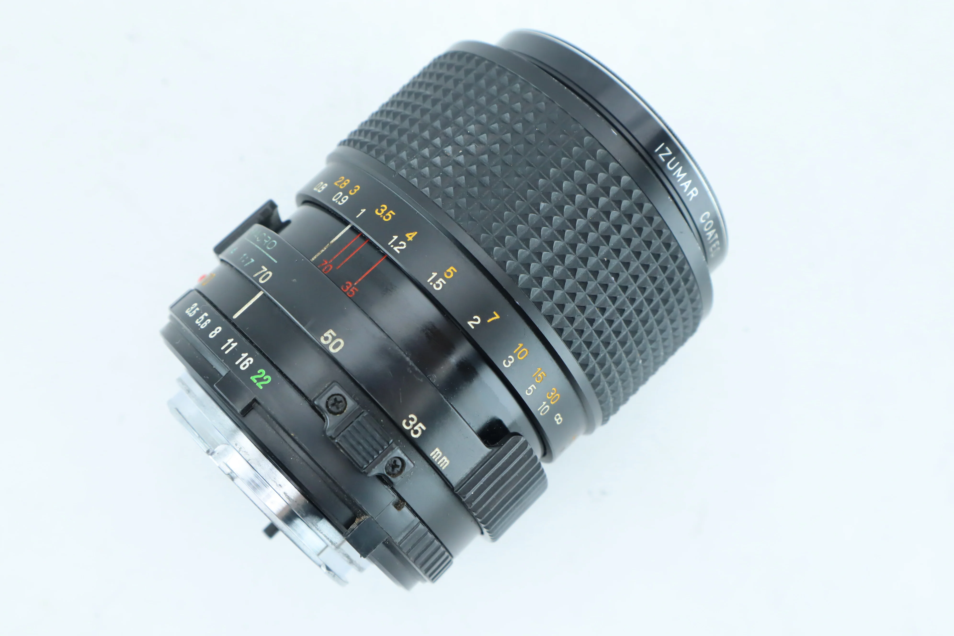 Minolta MD 35-70mm 3,5 - Image 5