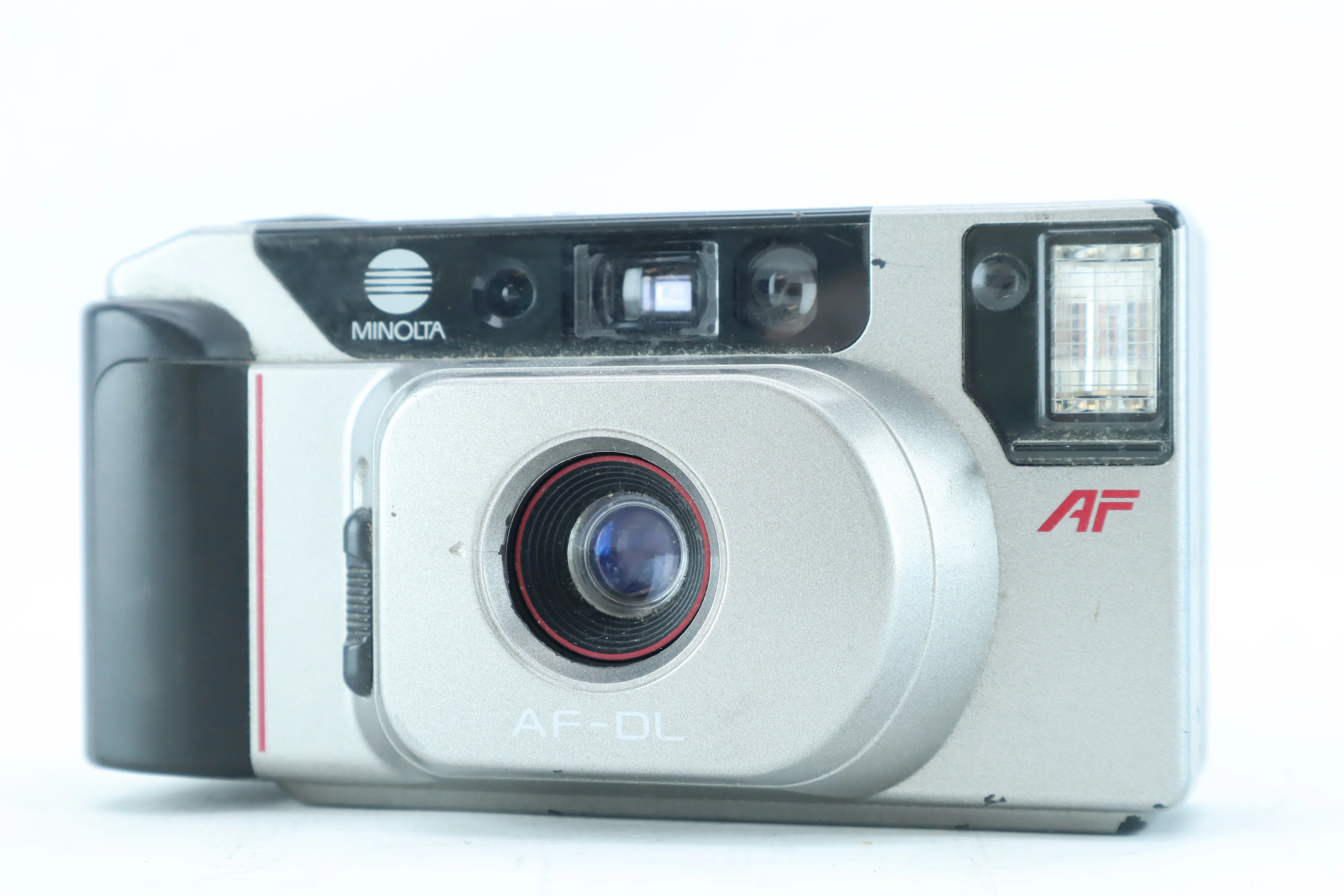 Minolta AF DL - Image 3