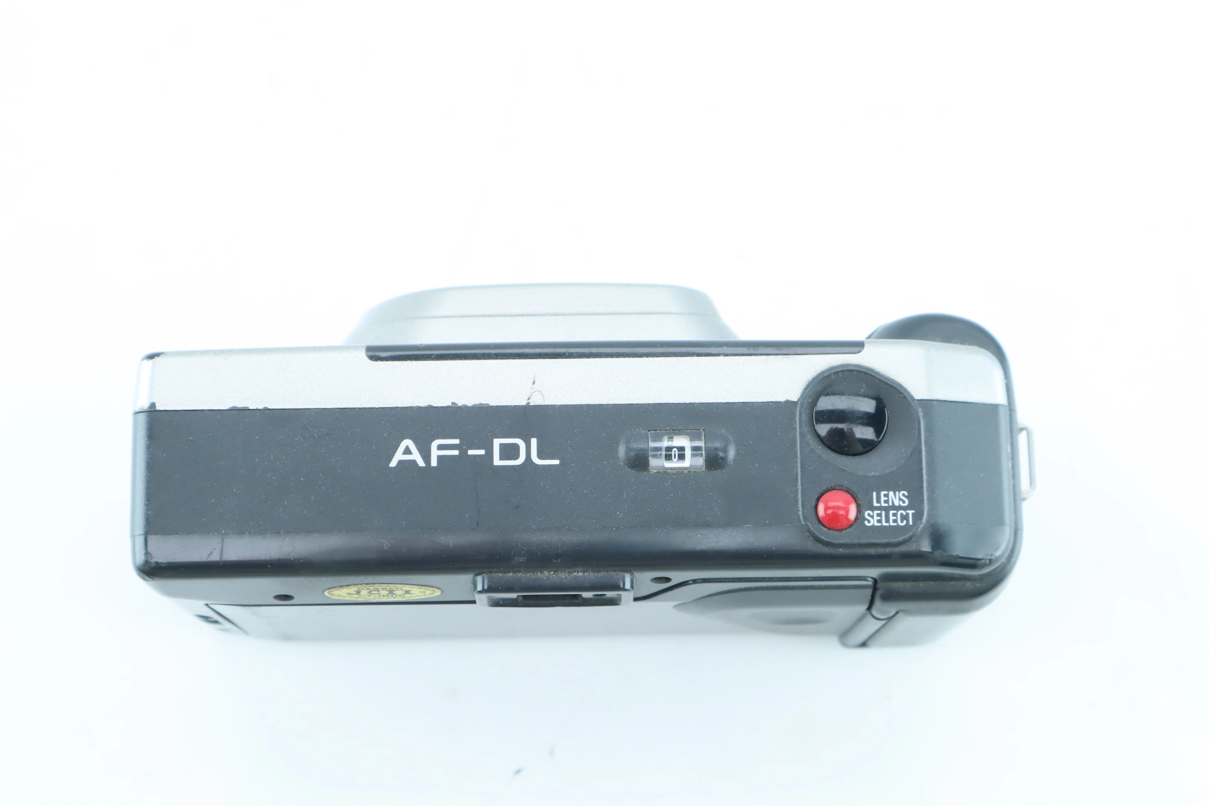 Minolta AF DL - Image 5