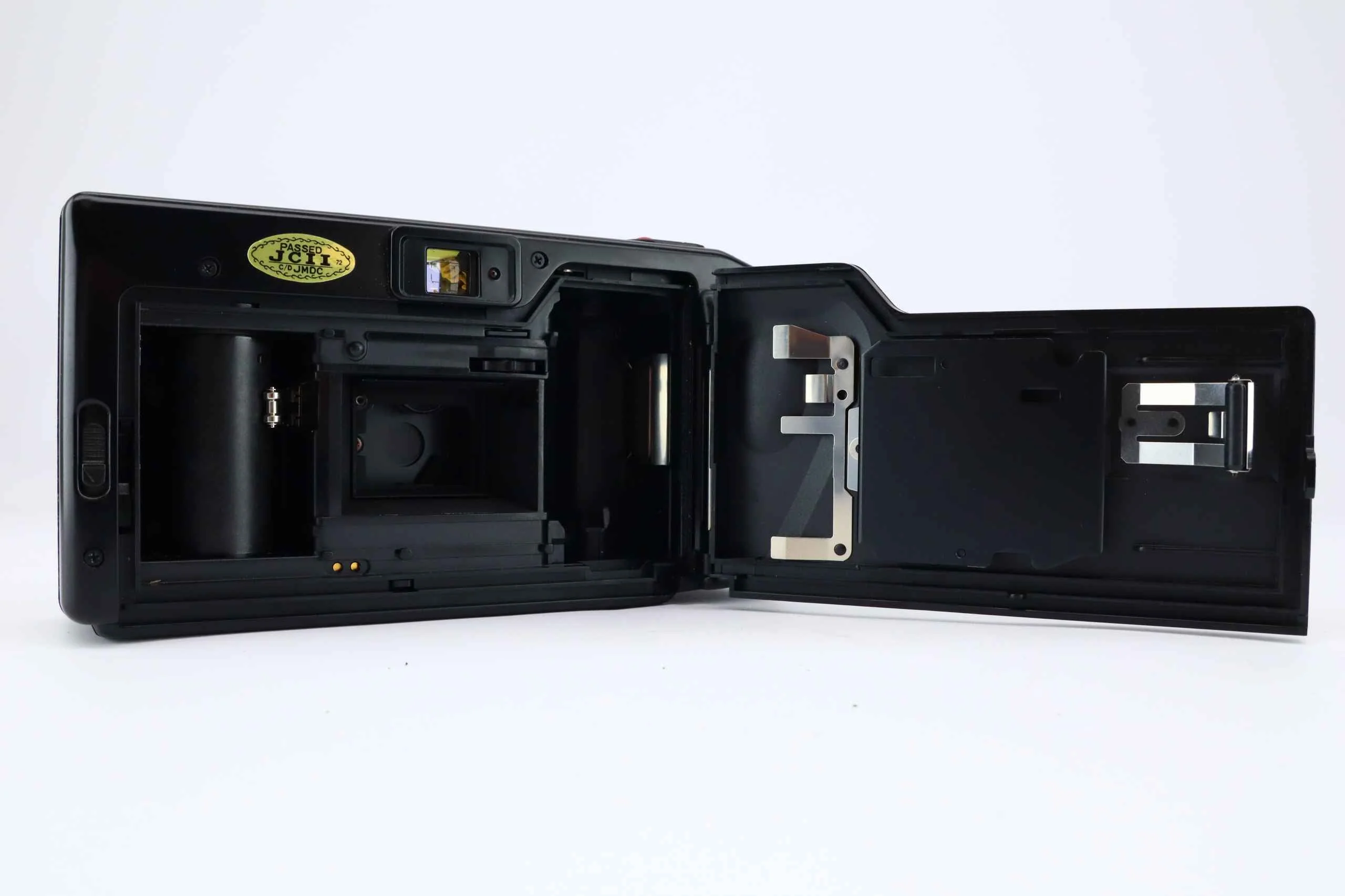 Minolta AF-DL - Image 4