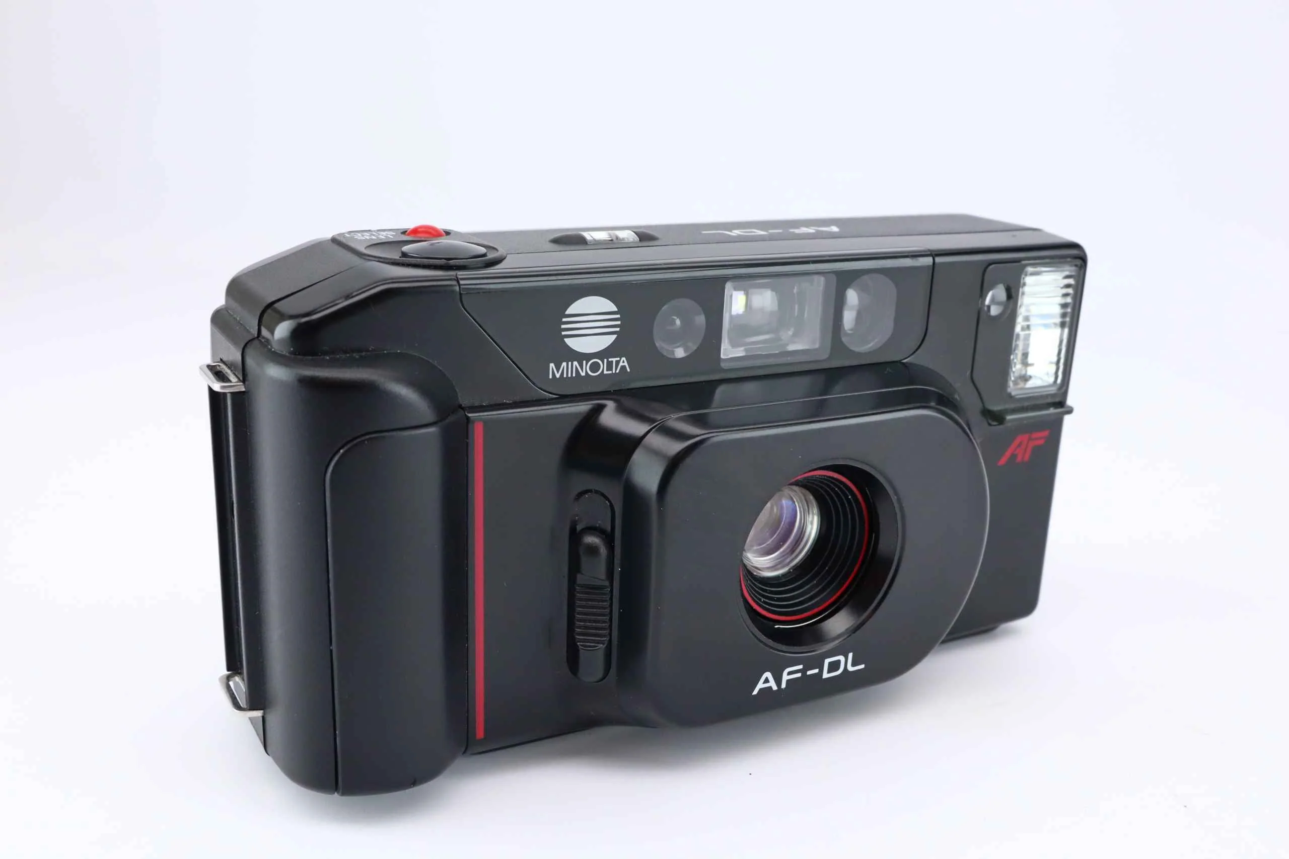 Minolta AF-DL - Image 5