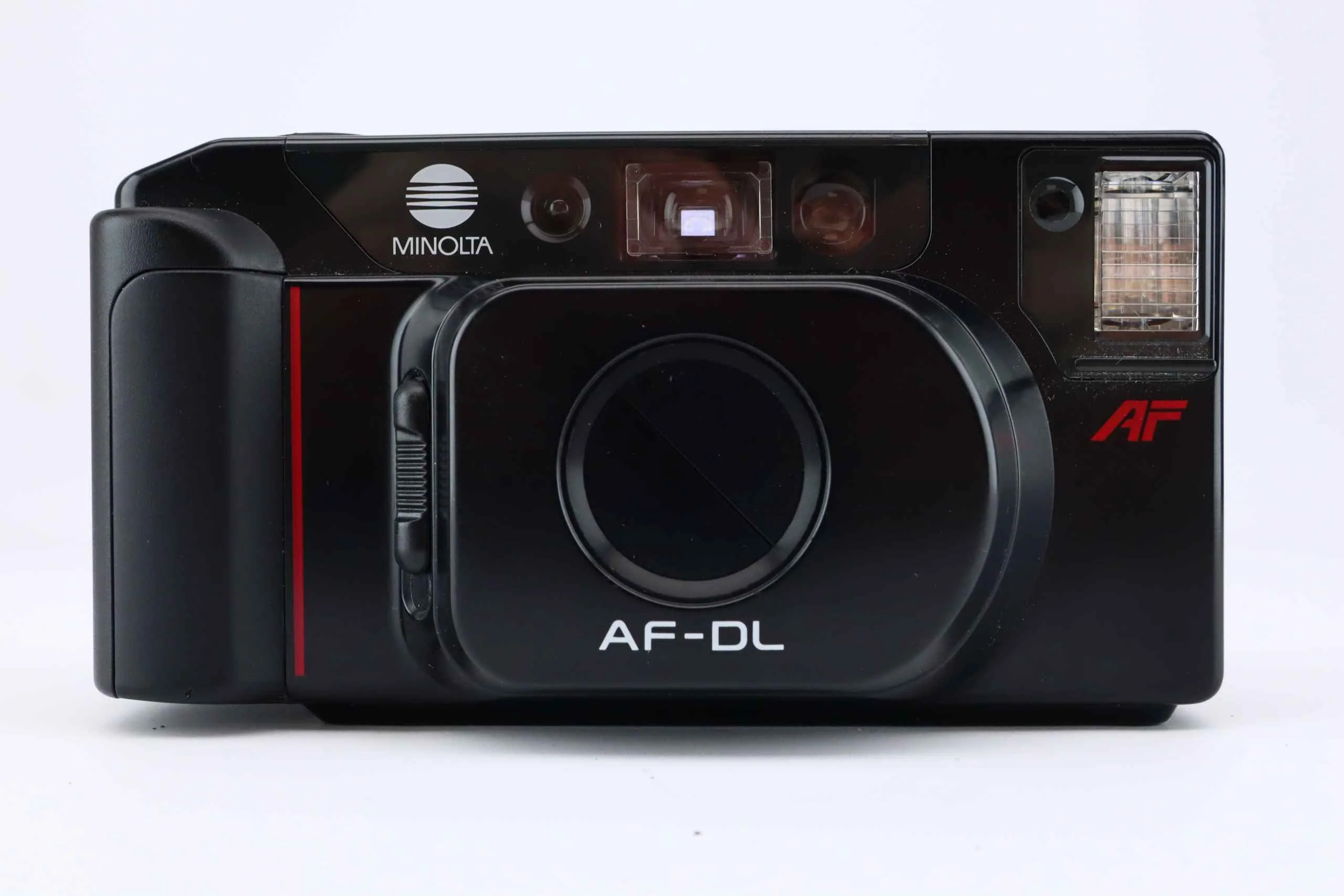 Minolta AF-DL - Image 6