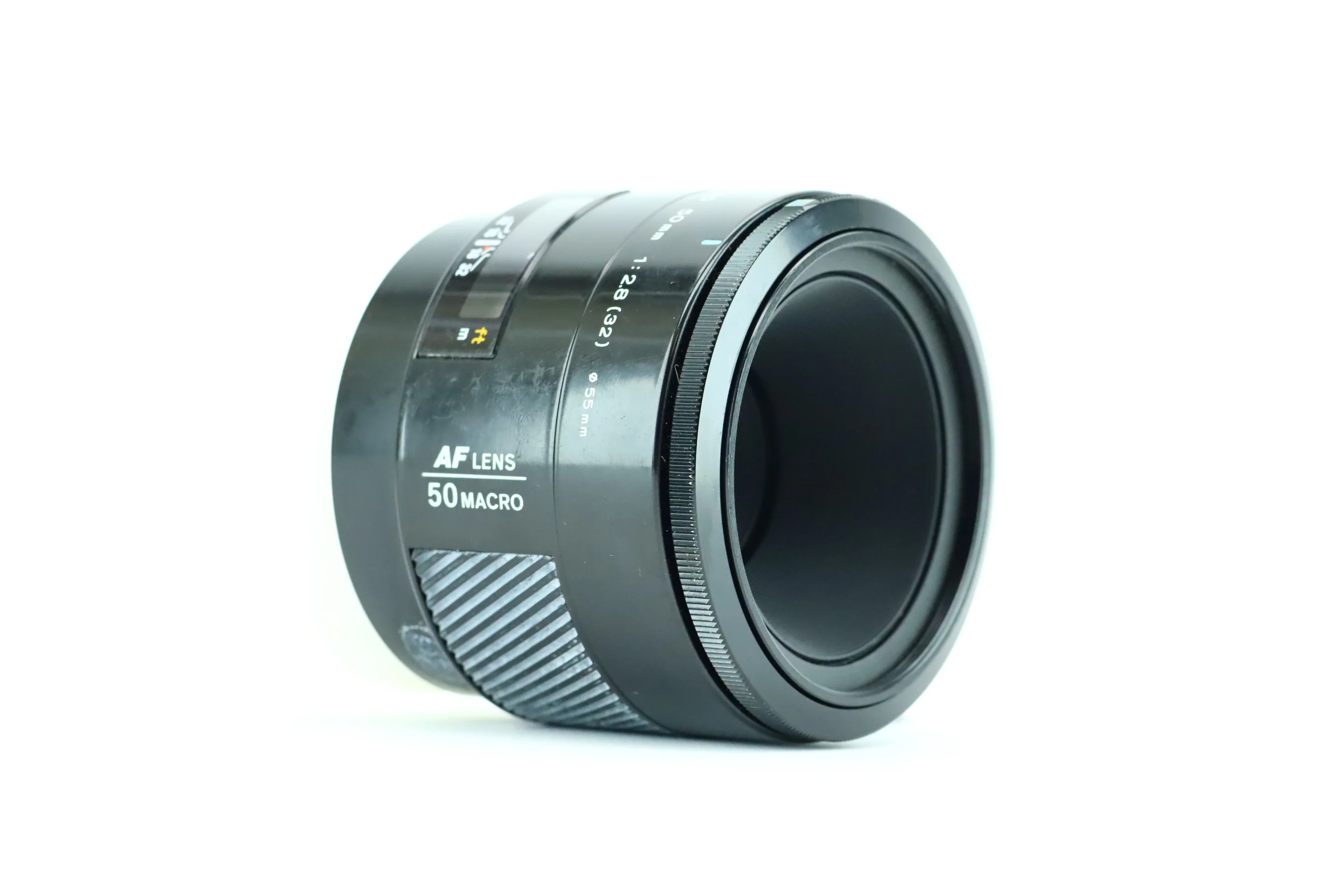 Minolta AF Marco 50mm 1:2.8 for Sony/Minolta A - Image 2