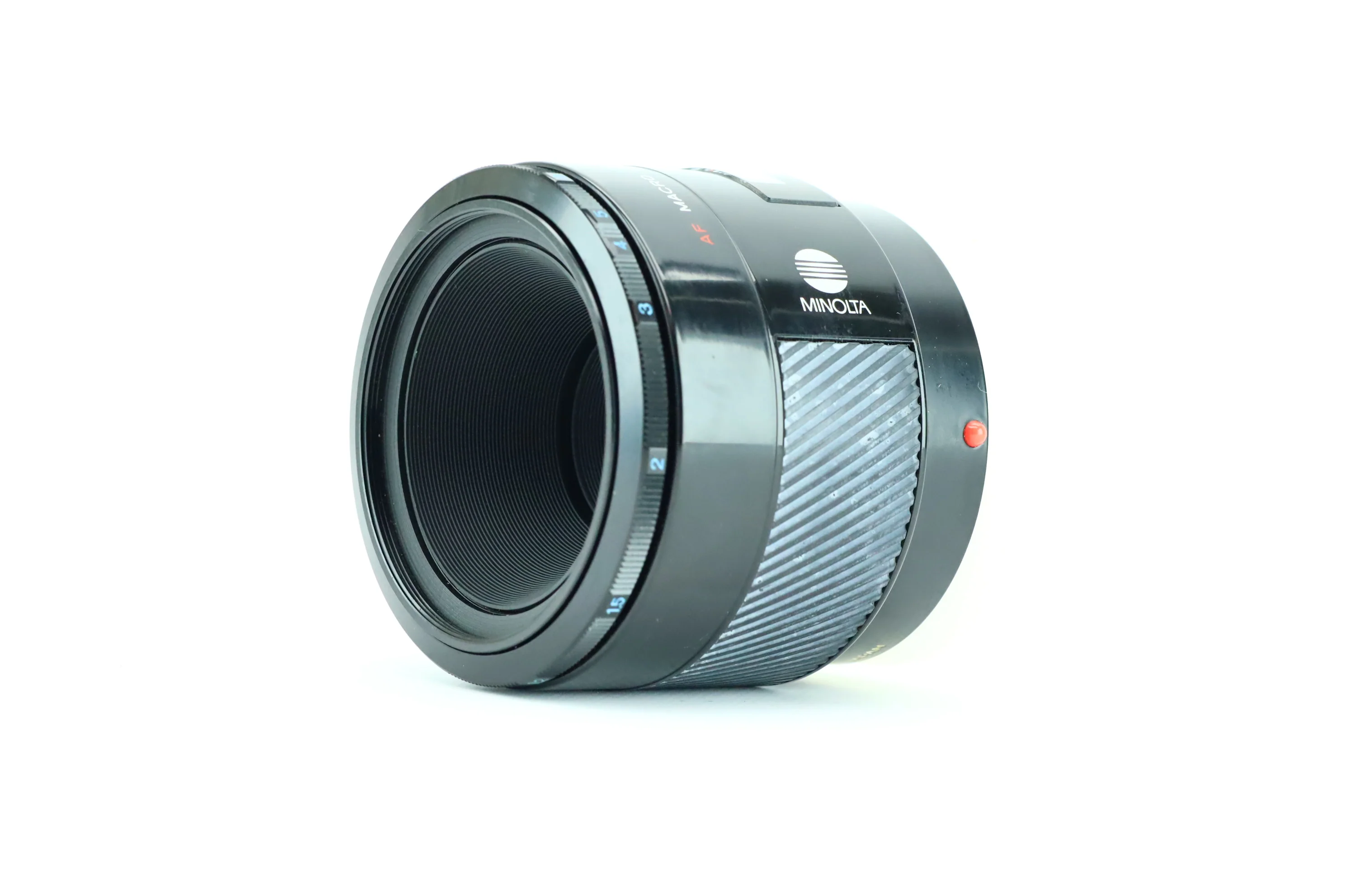 Minolta AF Marco 50mm 1:2.8 for Sony/Minolta A - Image 4