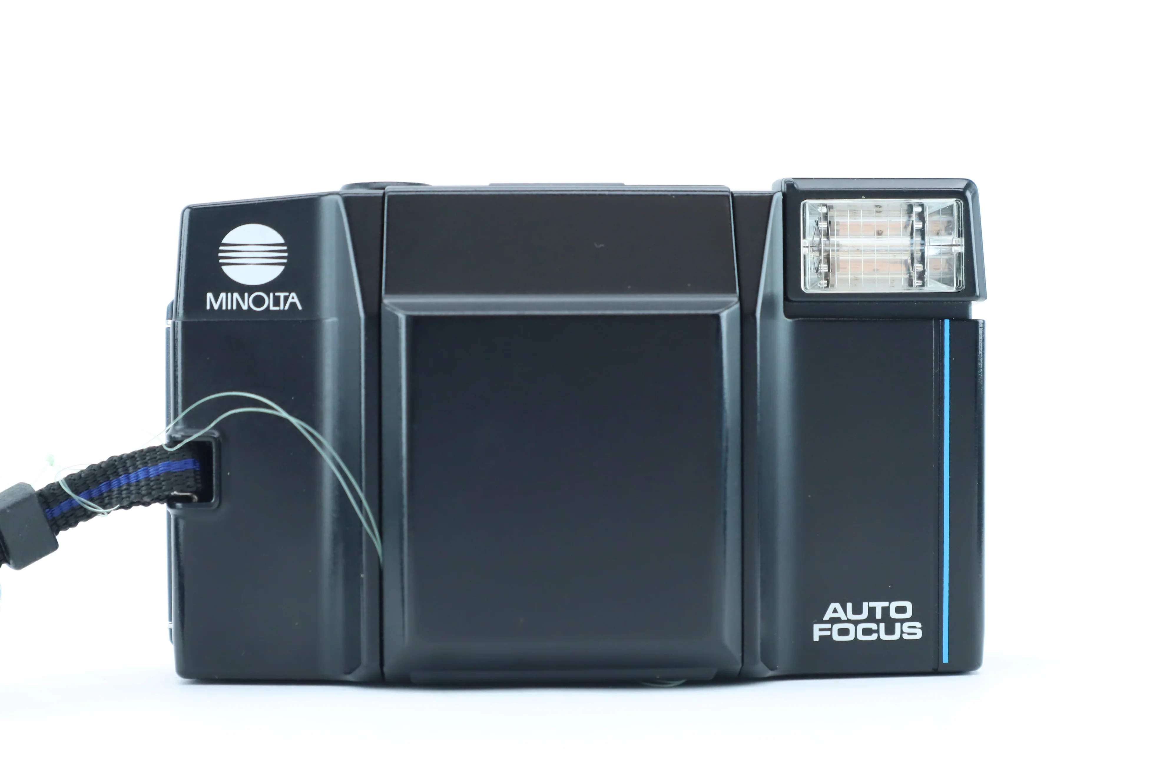 Minolta AF-S - Image 2