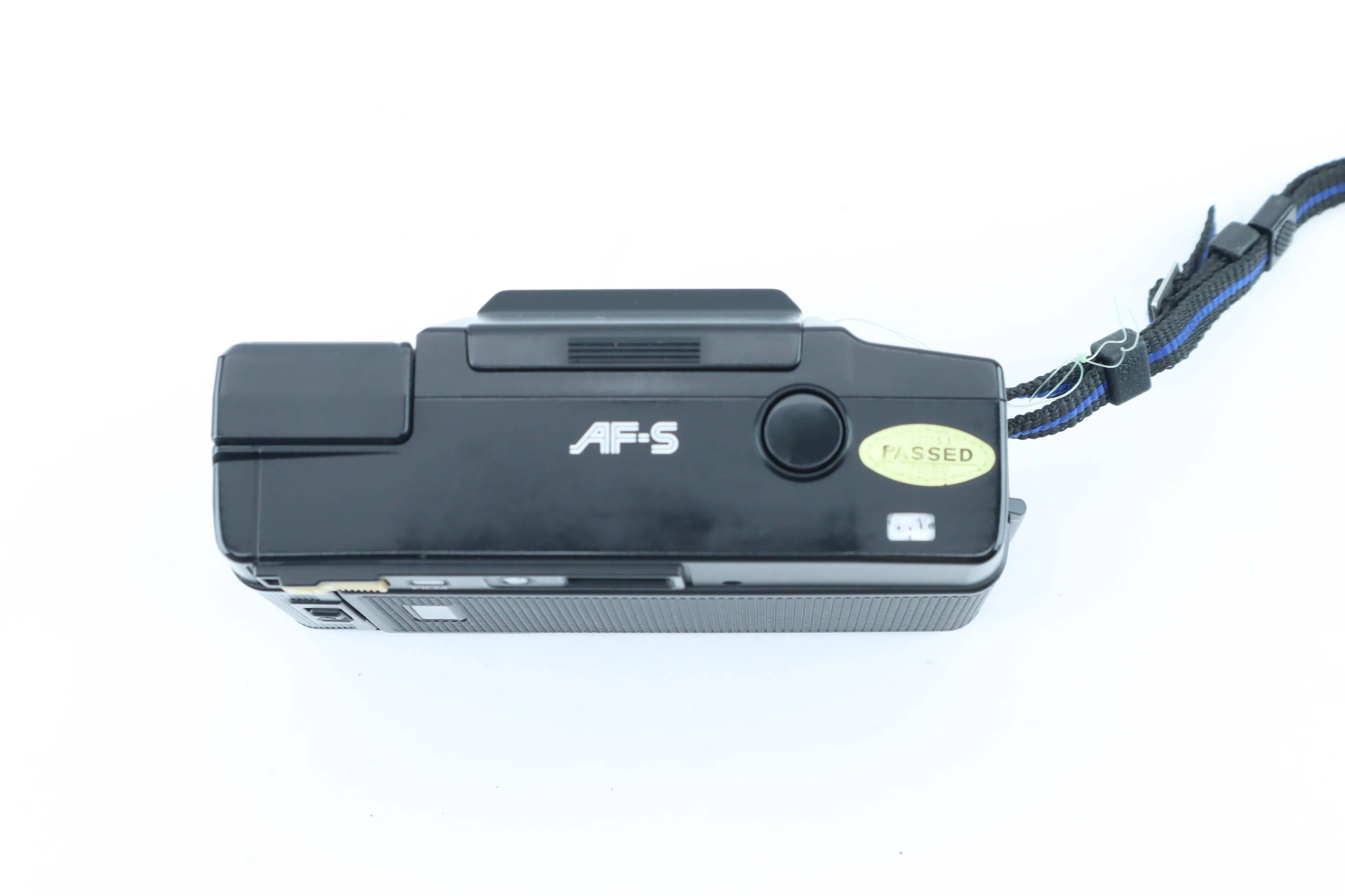 Minolta AF-S - Image 4