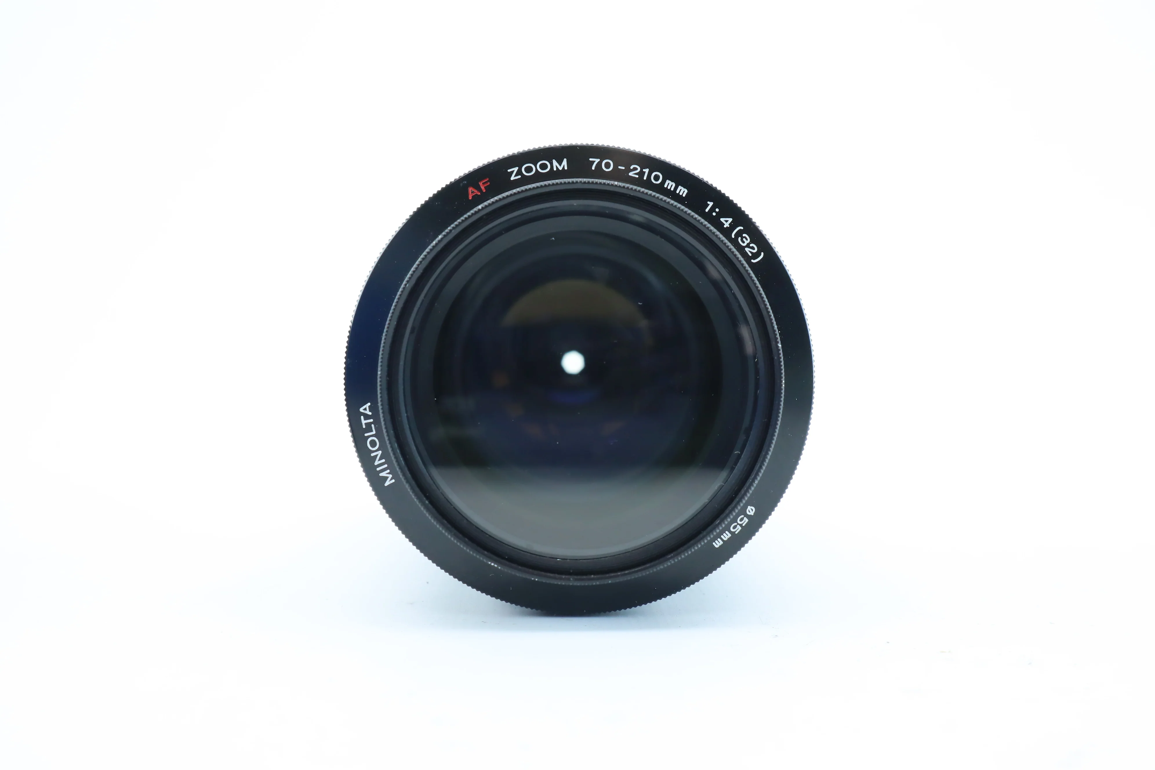 Minolta AF Zoom 70–210mm f/4 - Image 3