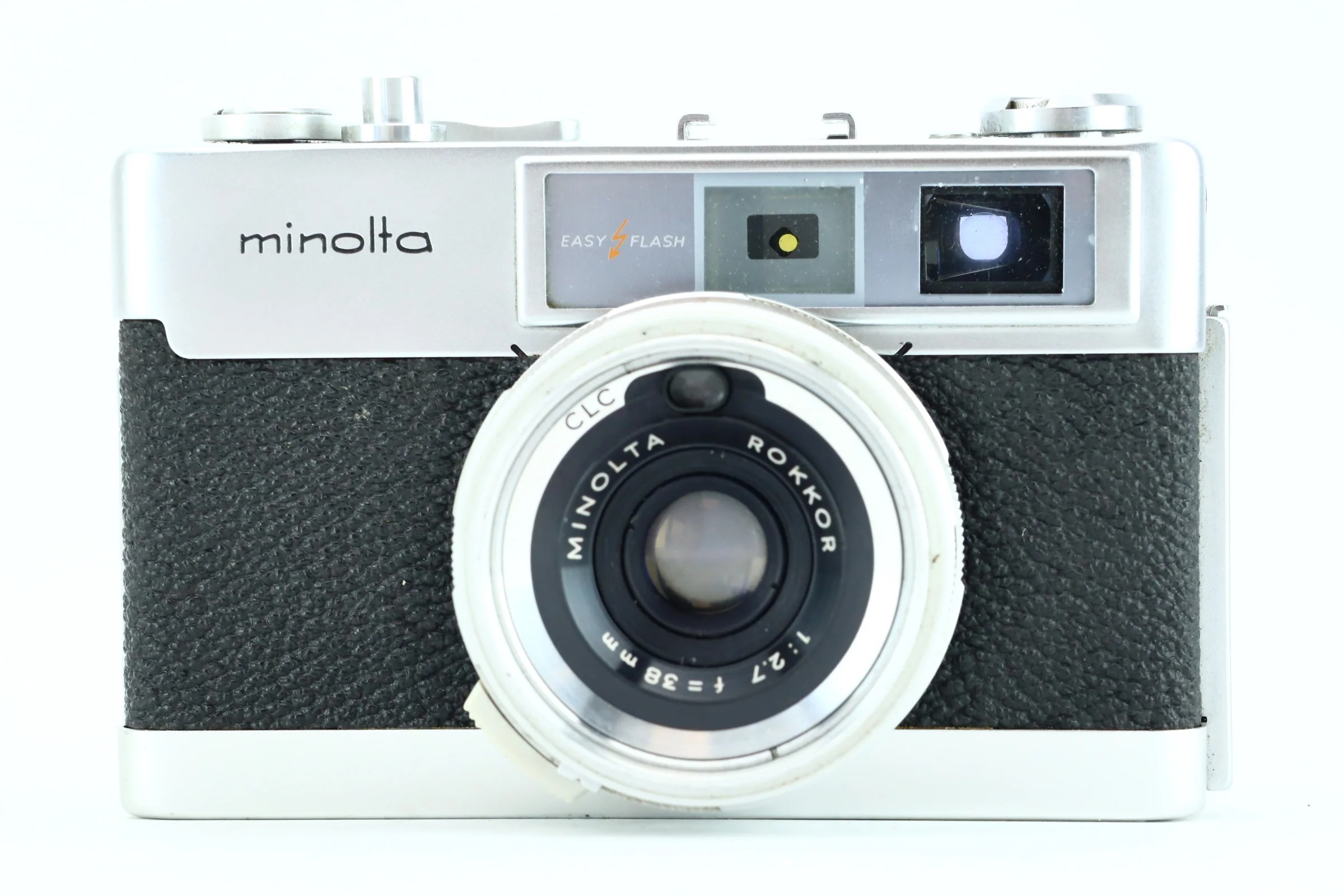 Minolta AL-F 2,8 38mm - Image 2