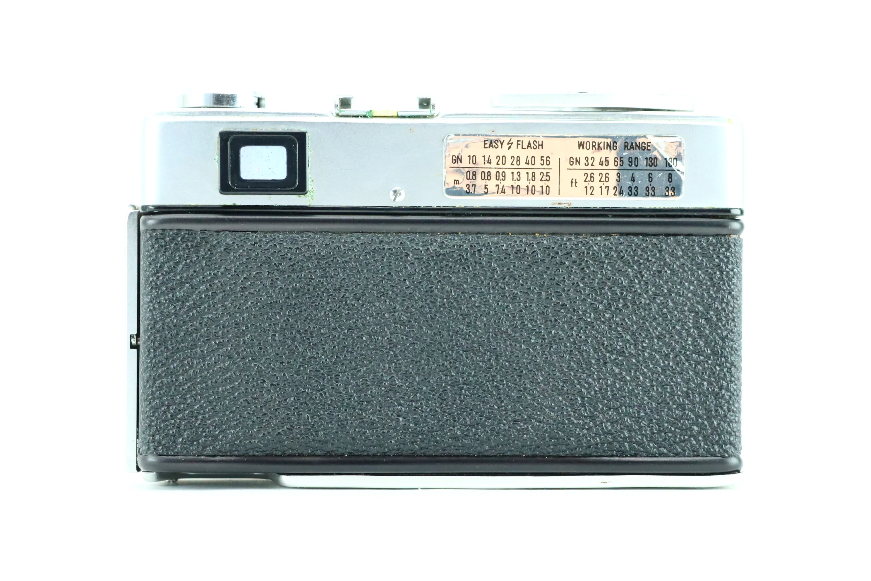 Minolta AL-F with Minolta Rokkor 1:2.7 f=38mm - Image 4