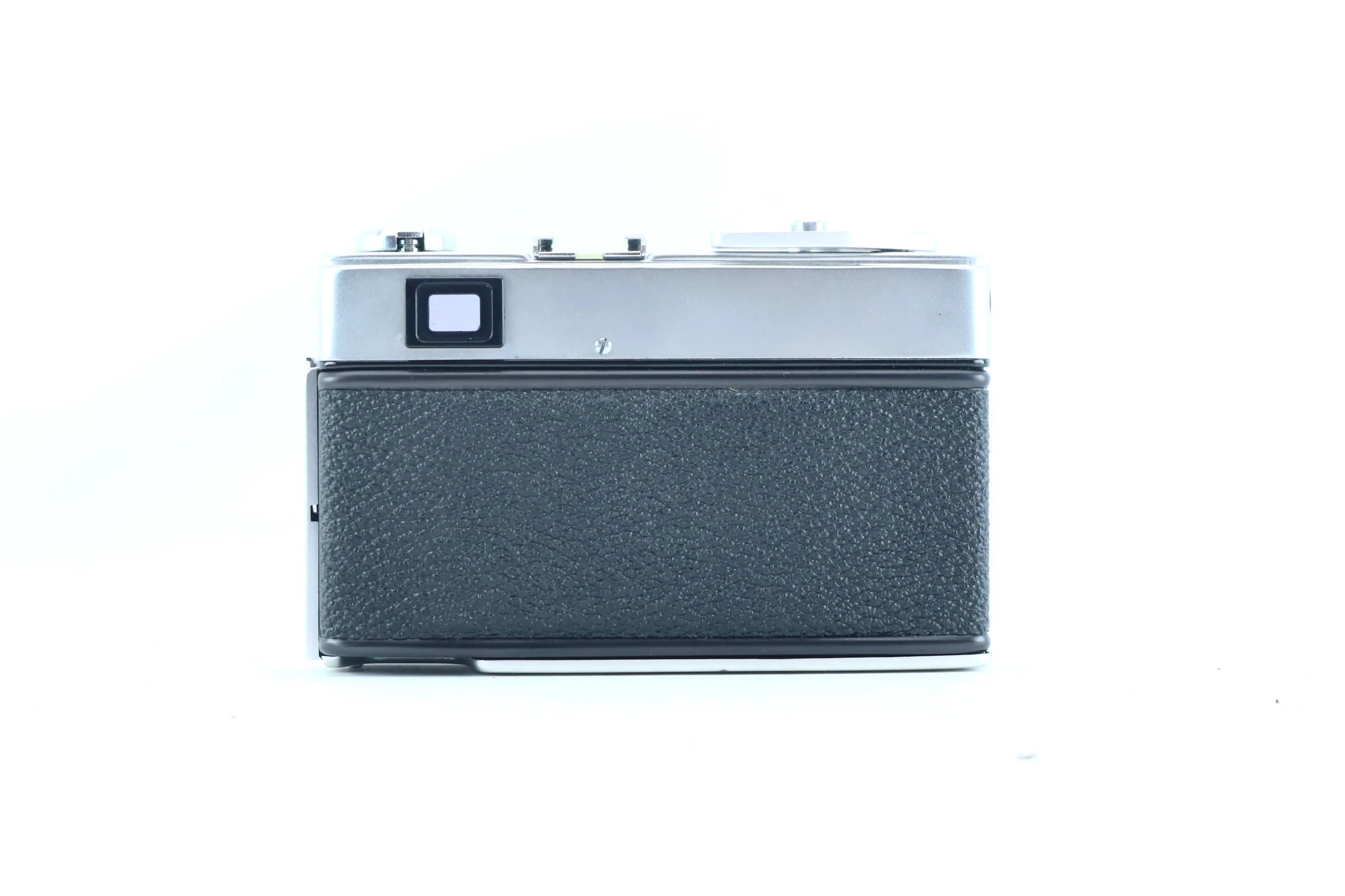 Minolta AL-F with Rokkor 38mm f/2.7 - Image 4