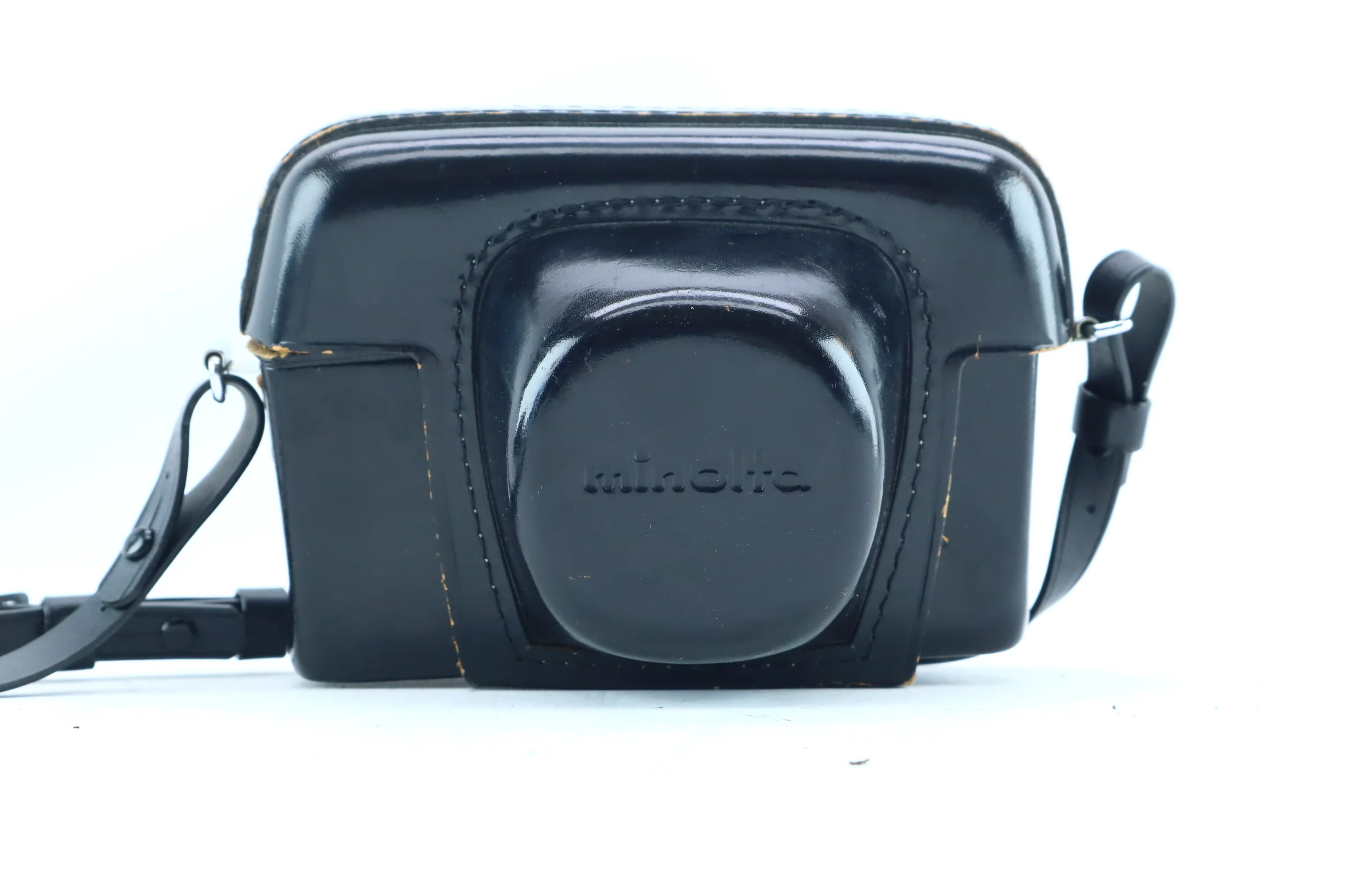 Minolta AL-F with Rokkor 38mm f/2.7 - Image 6
