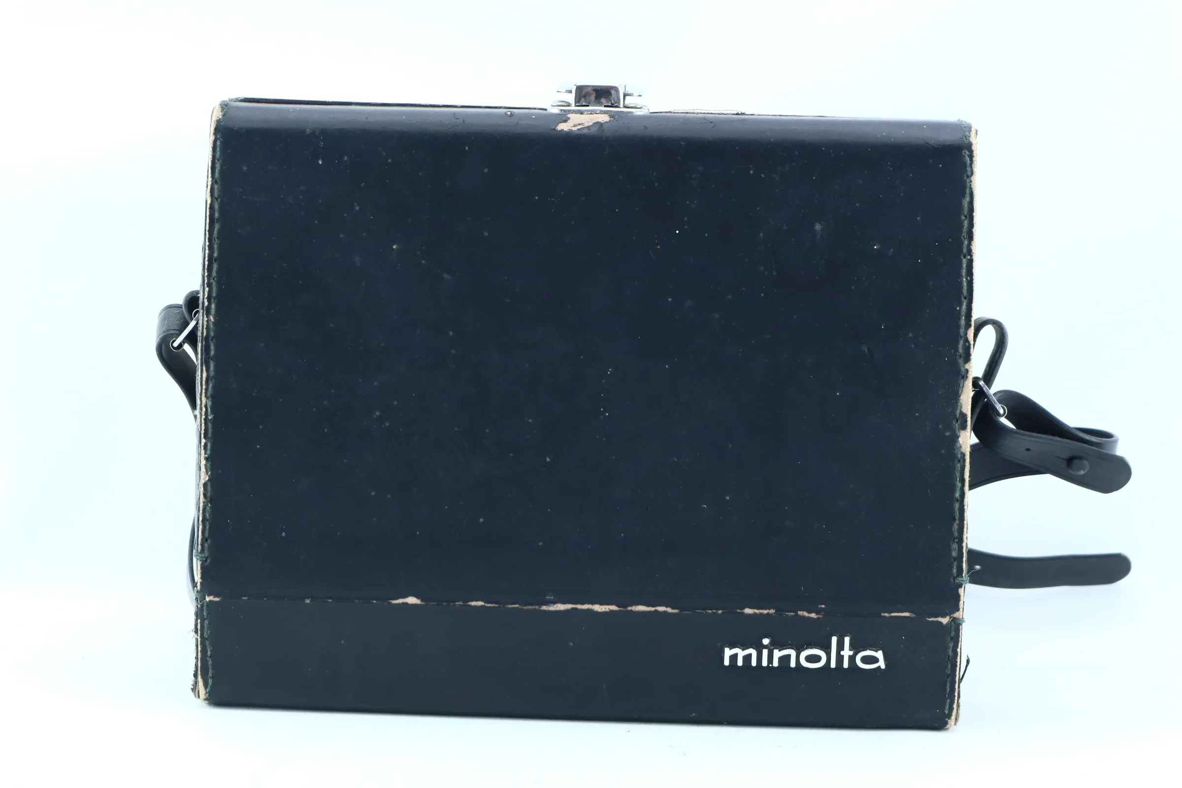 Minolta Autopak-8 S3 with Zoom Rokkor 12-36mm f/1.8 - Image 6