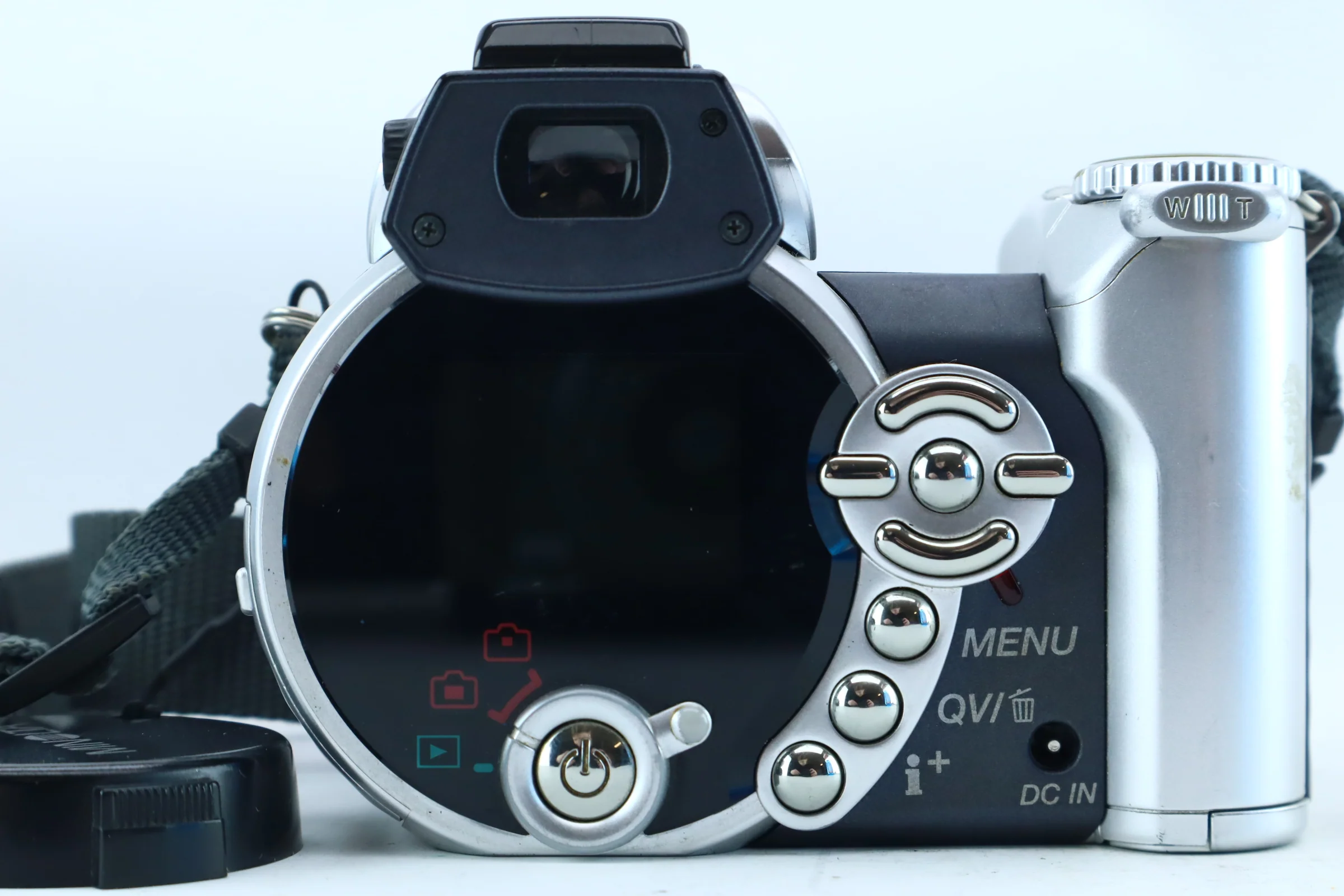 Minolta DiMAGE Z1 - Image 4