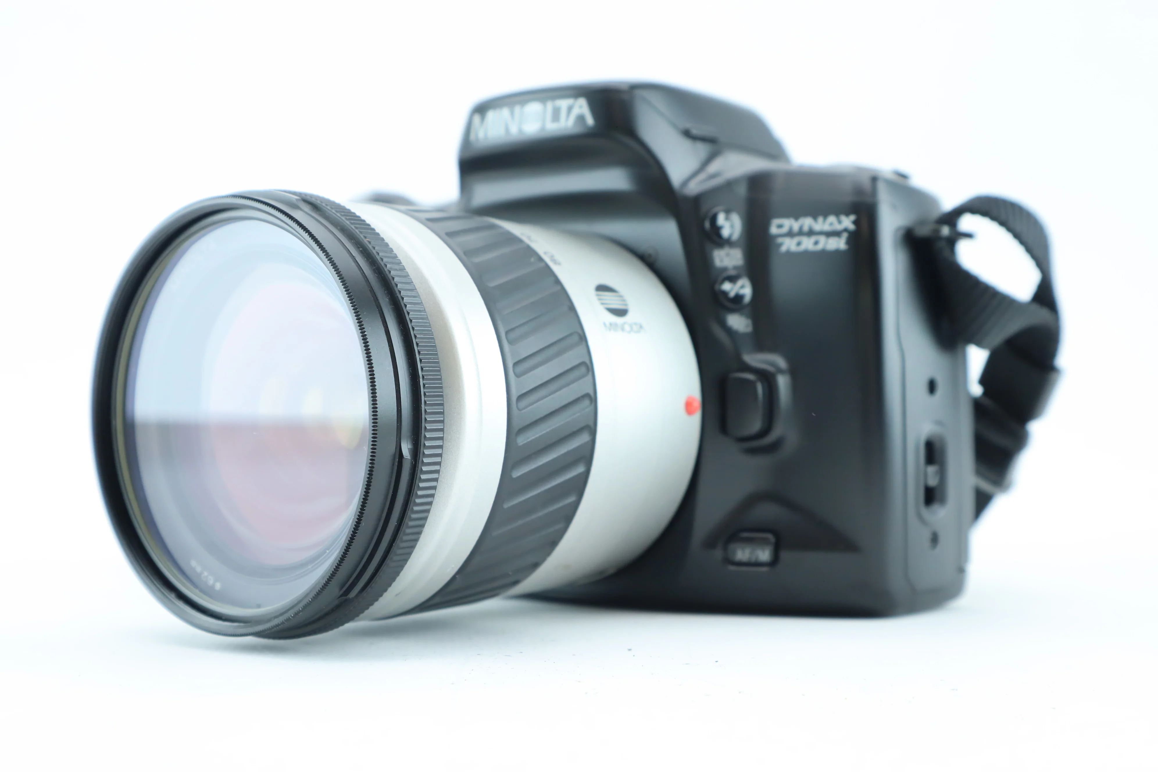 Minolta Dyanx 700si with AFzoom 28-80mm 3,5-5,6 - Image 3