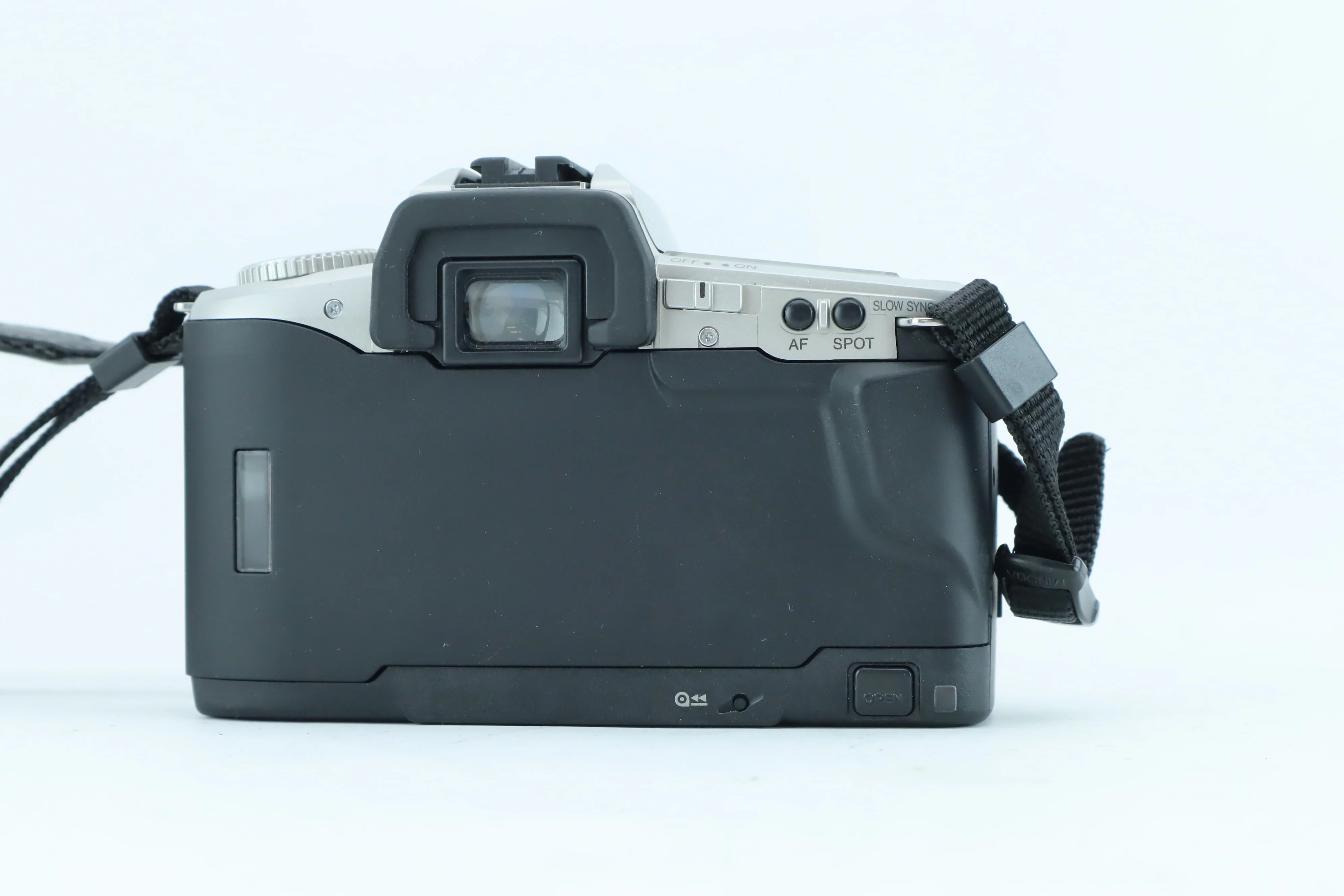 Minolta Dynax 4 | S/N: 31312501 - Image 5