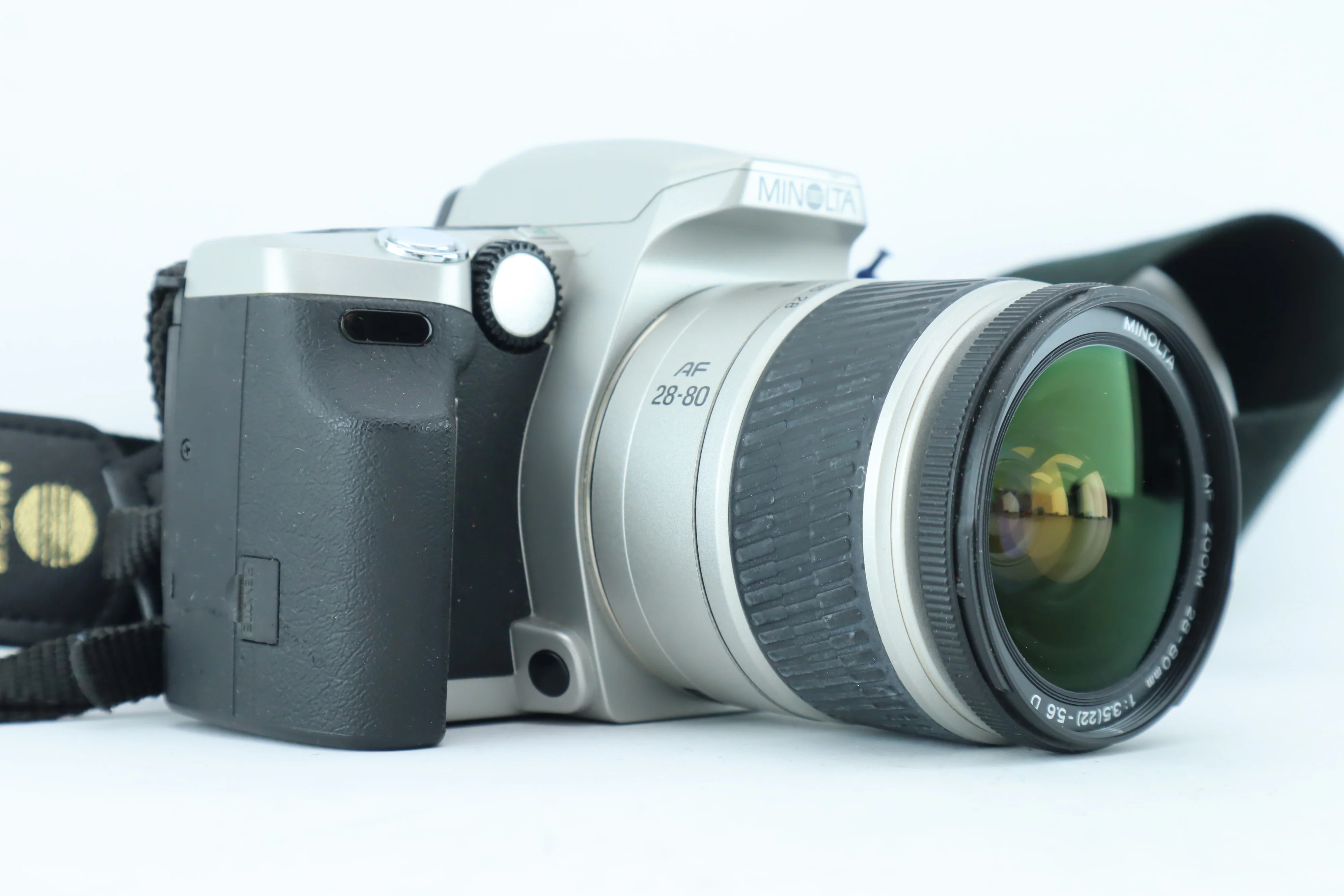 Minolta Dynax 5 - Image 2