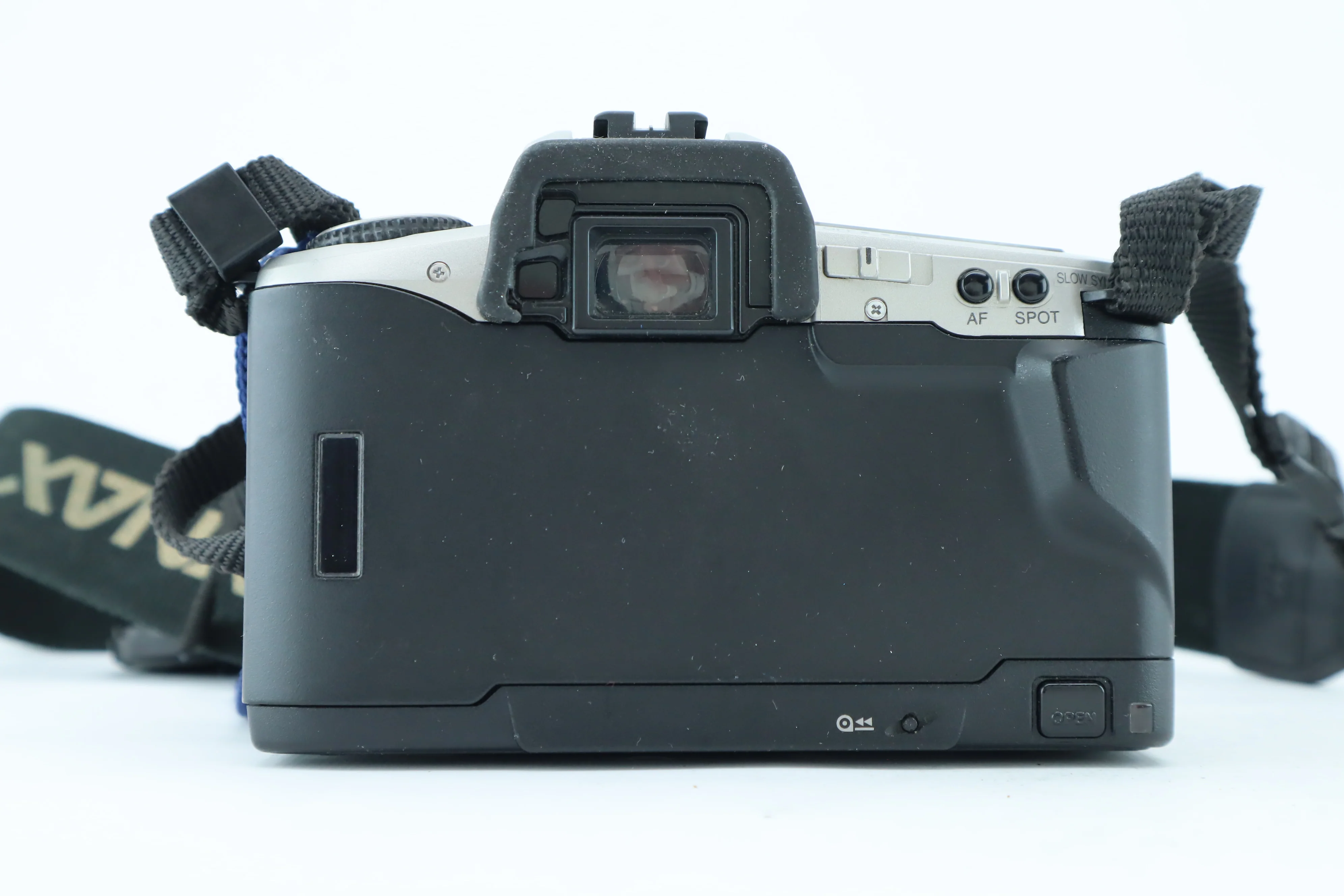 Minolta Dynax 5 - Image 5