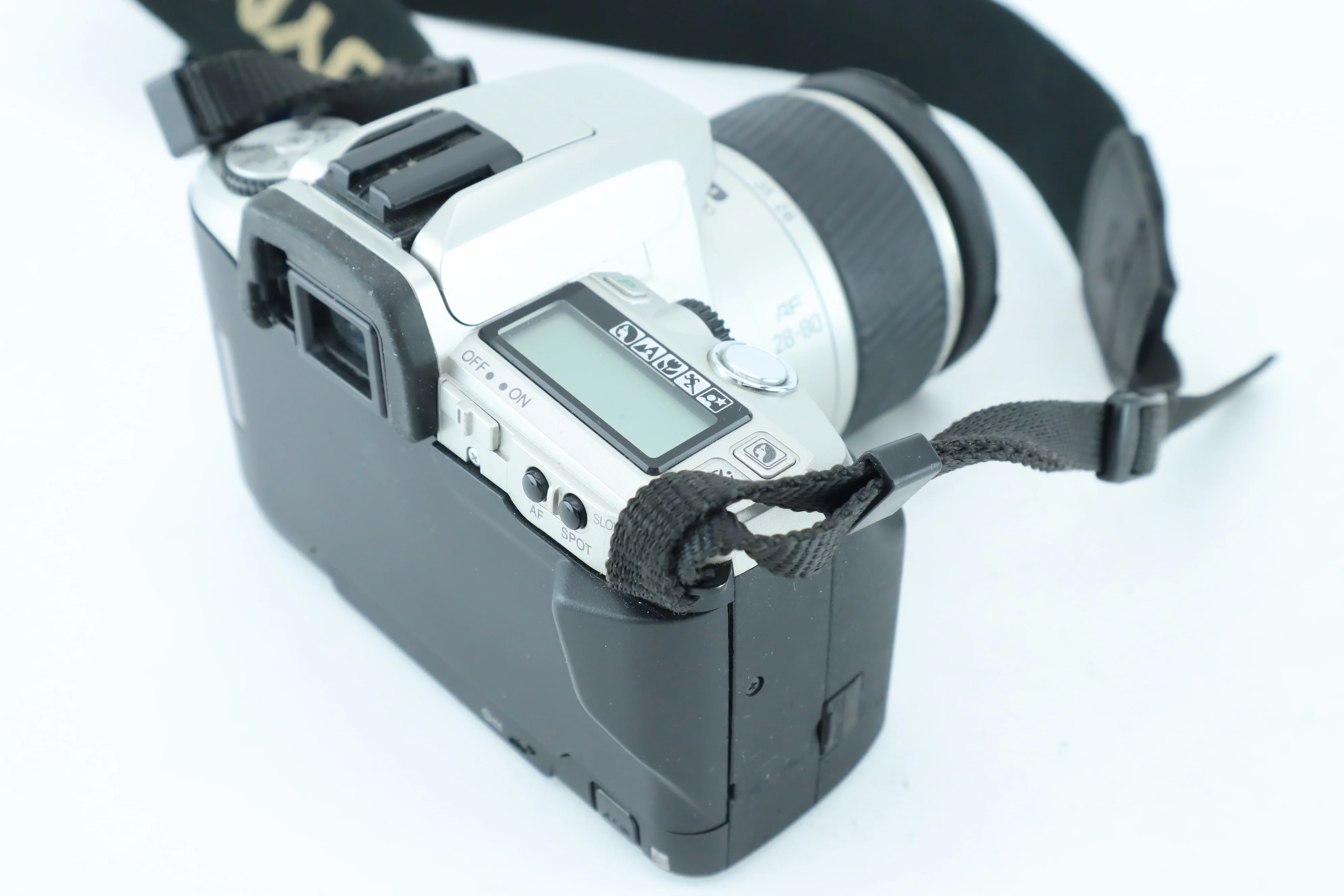 Minolta Dynax 5 - Image 6