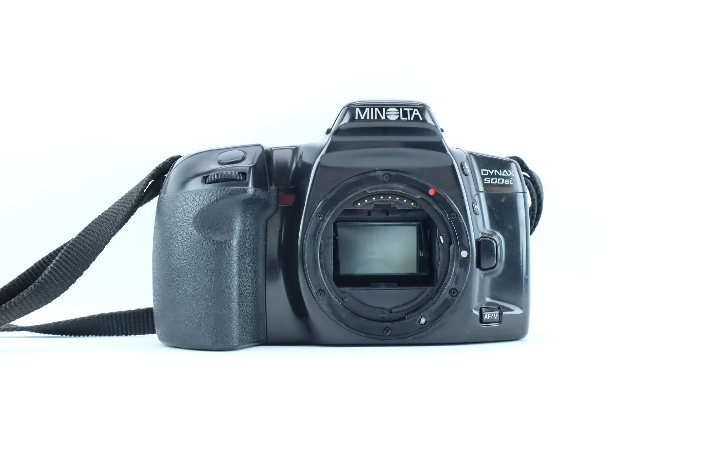 Minolta Dynax 500si - Image 2