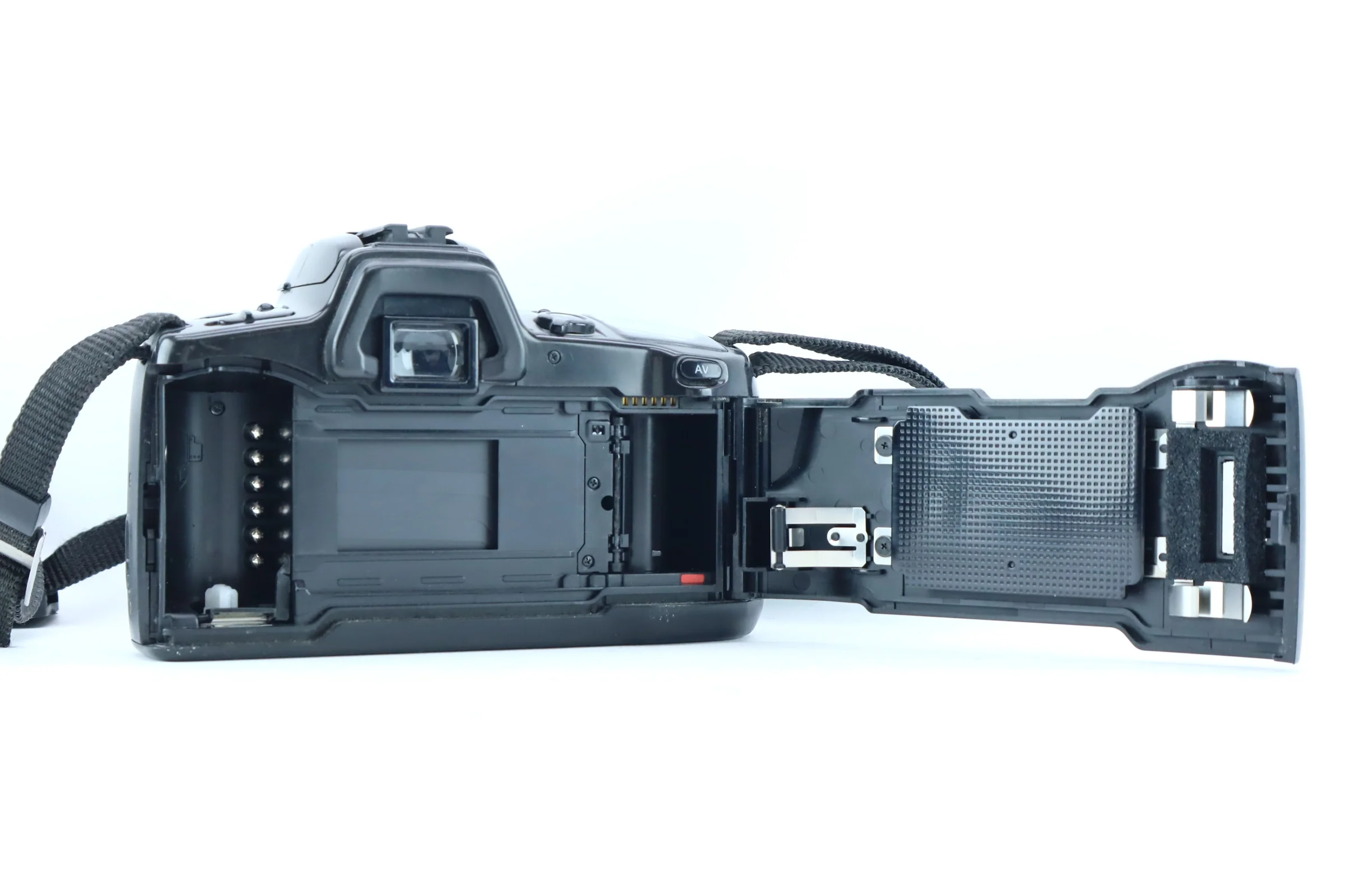 Minolta Dynax 500si - Image 3