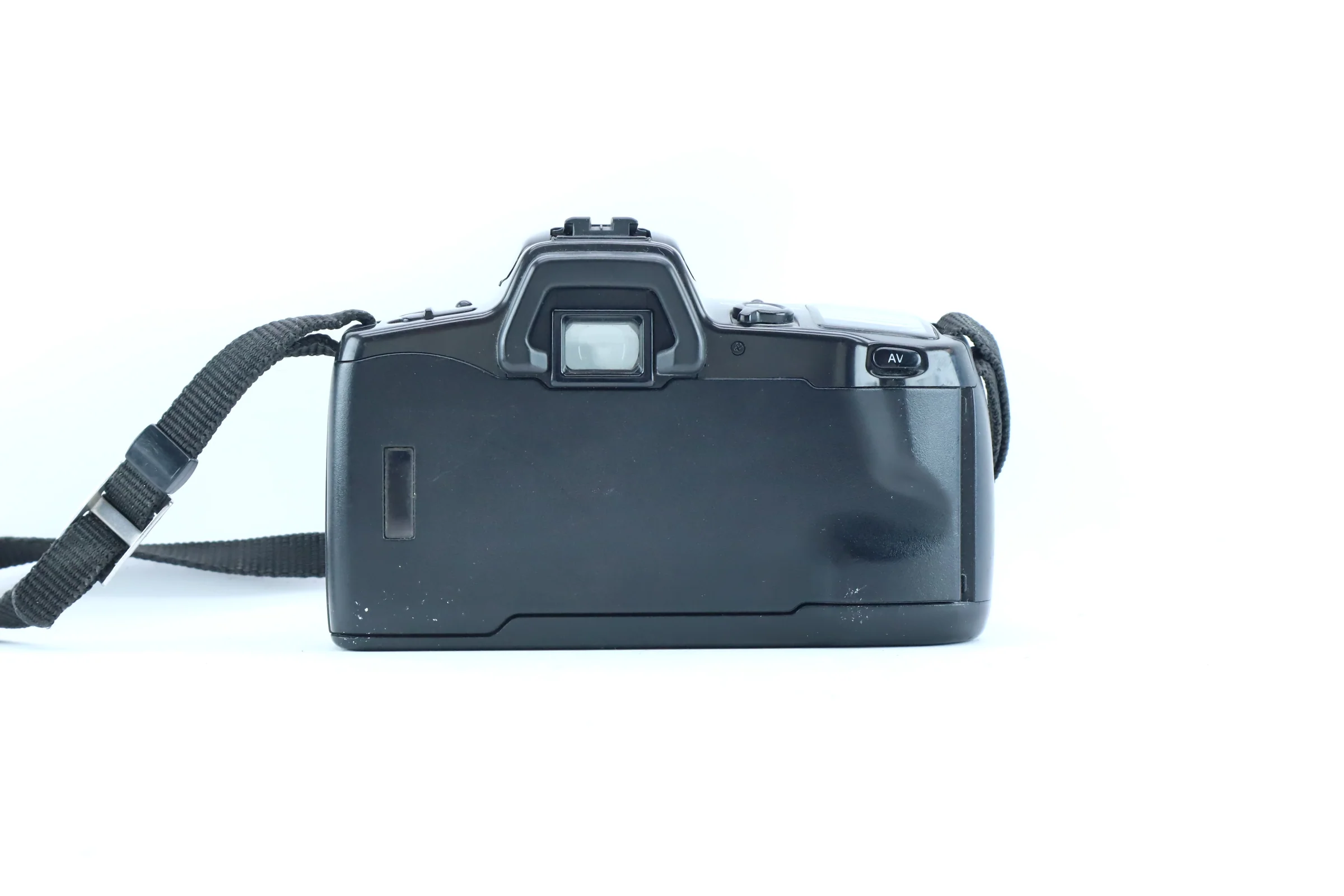Minolta Dynax 500si - Image 4