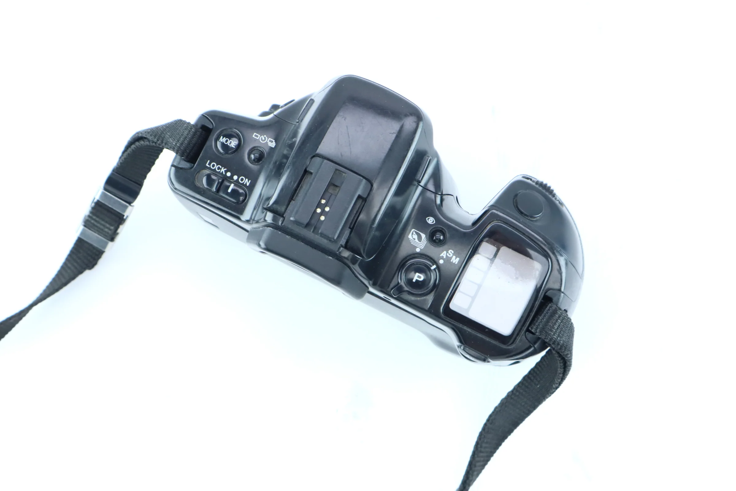 Minolta Dynax 500si - Image 5