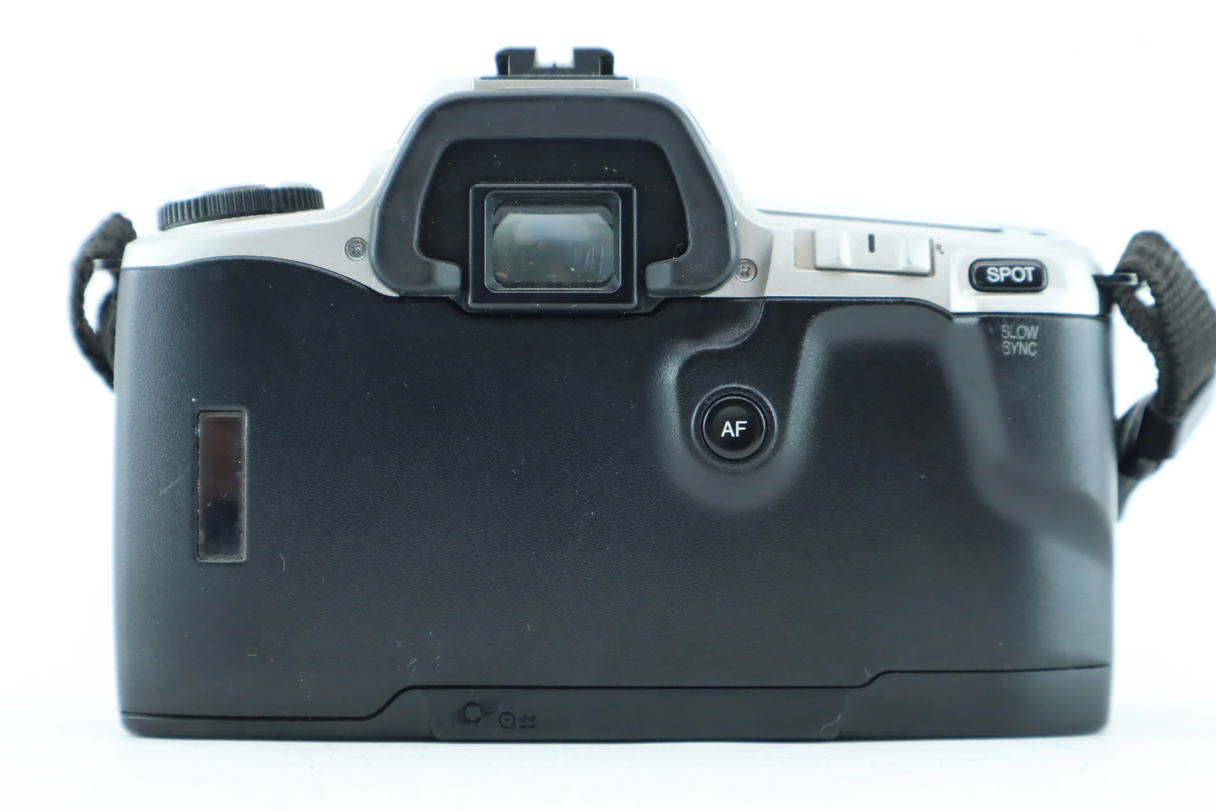 Minolta Dynax 505 SI - Image 4