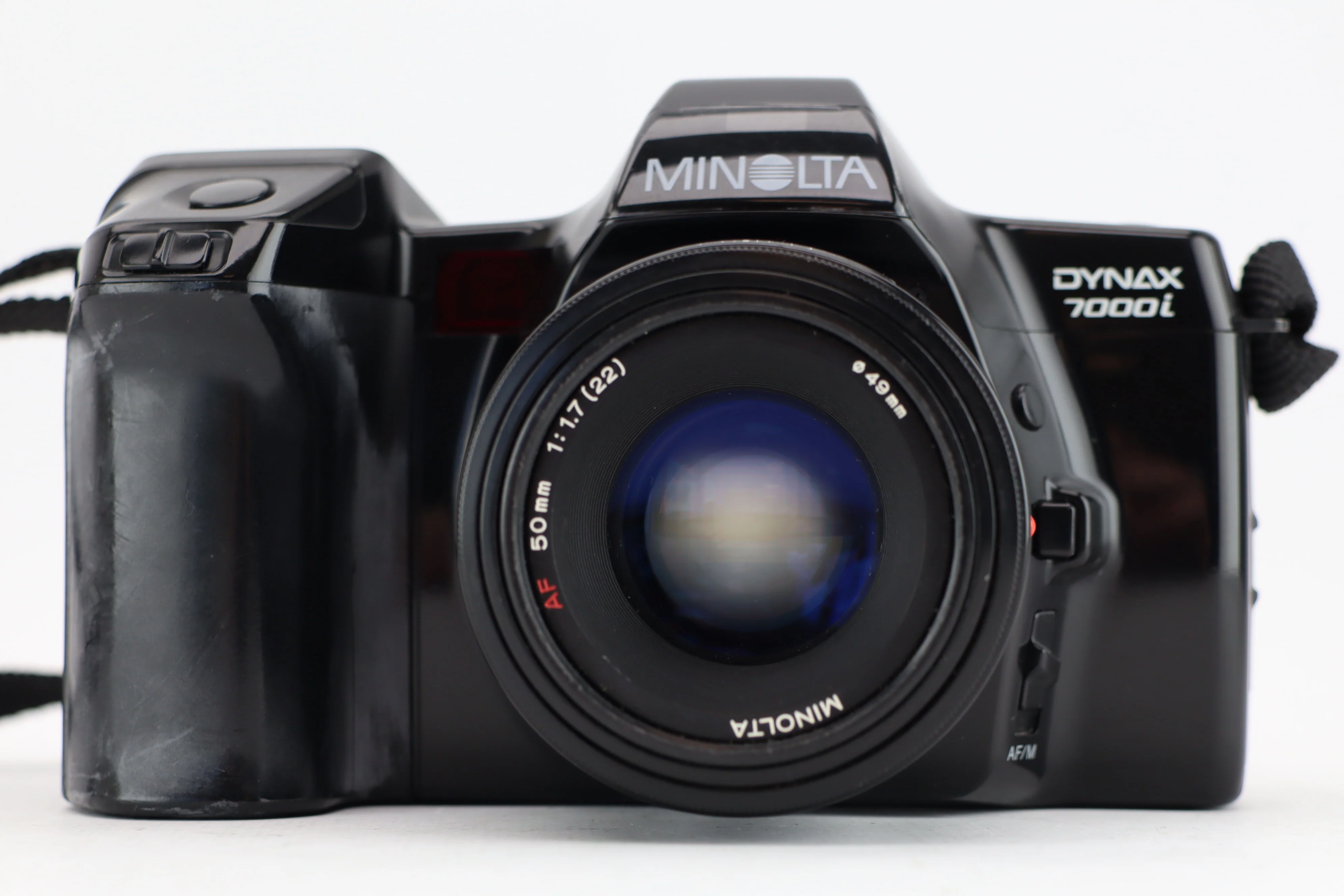 Minolta Dynax 7000i + 50mm 1,7 - Image 2