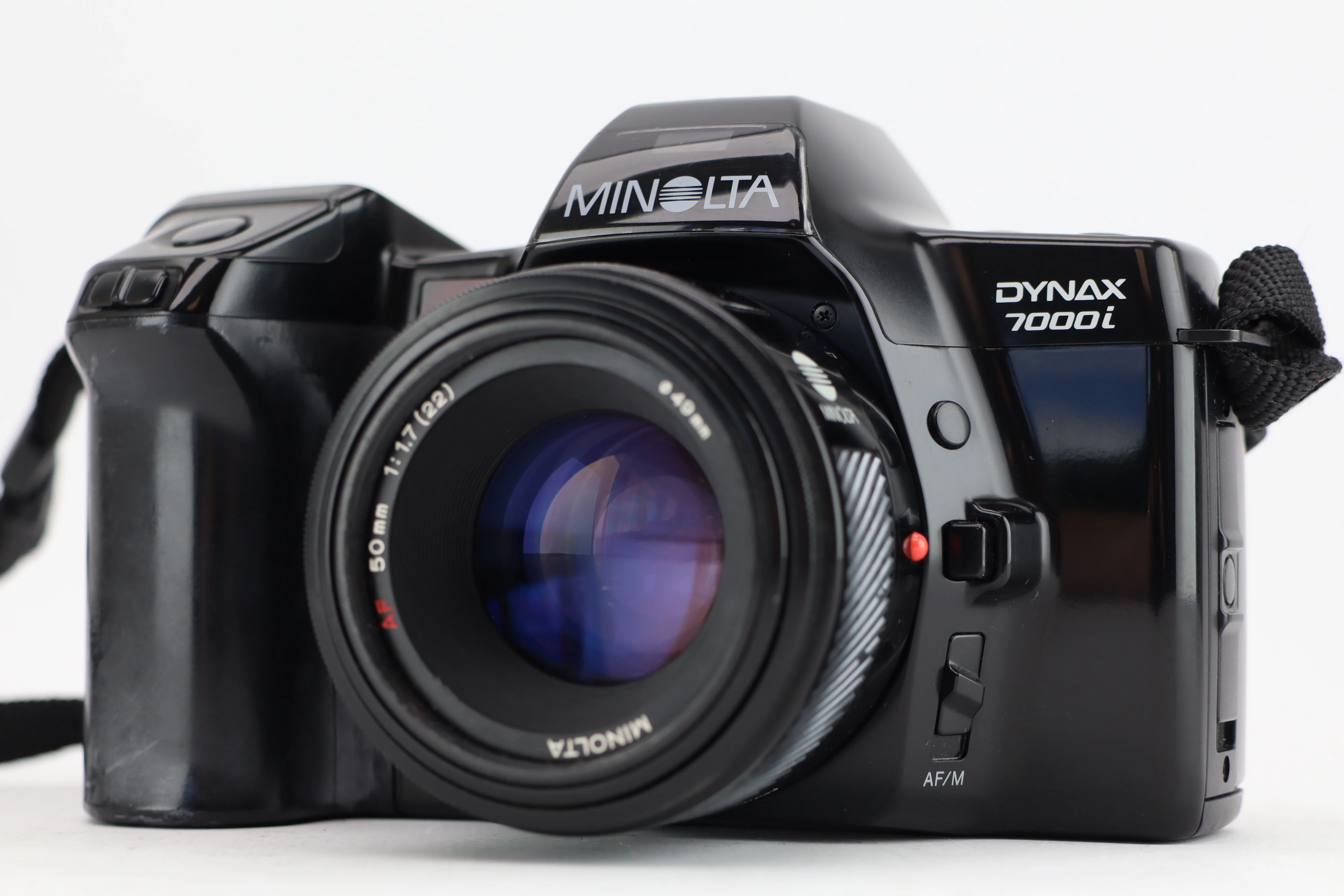 Minolta Dynax 7000i + 50mm 1,7 - Image 3