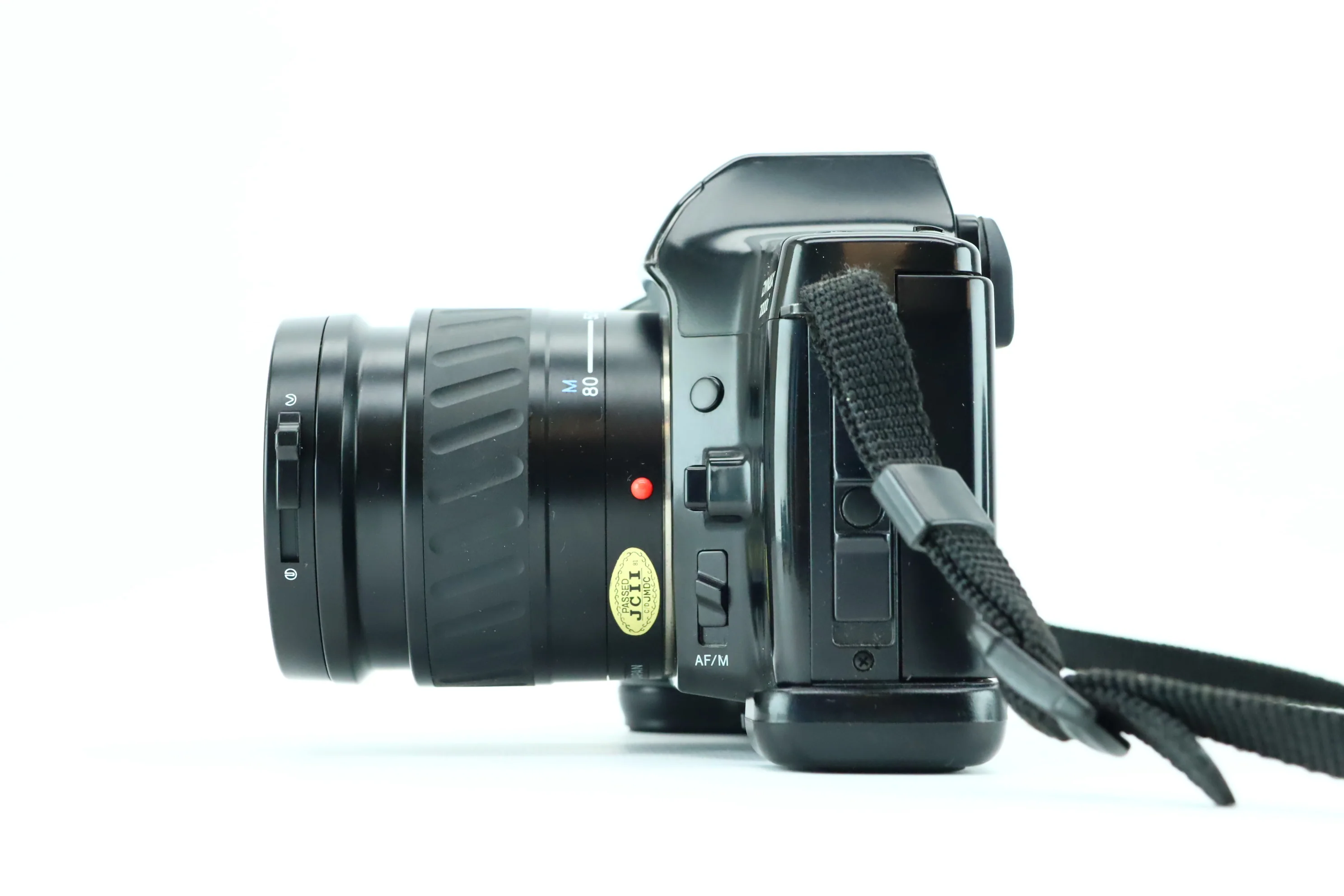 Minolta dynax 7000i with Minolta AF zoom 35-80mm 1:4-5.6 - Image 4
