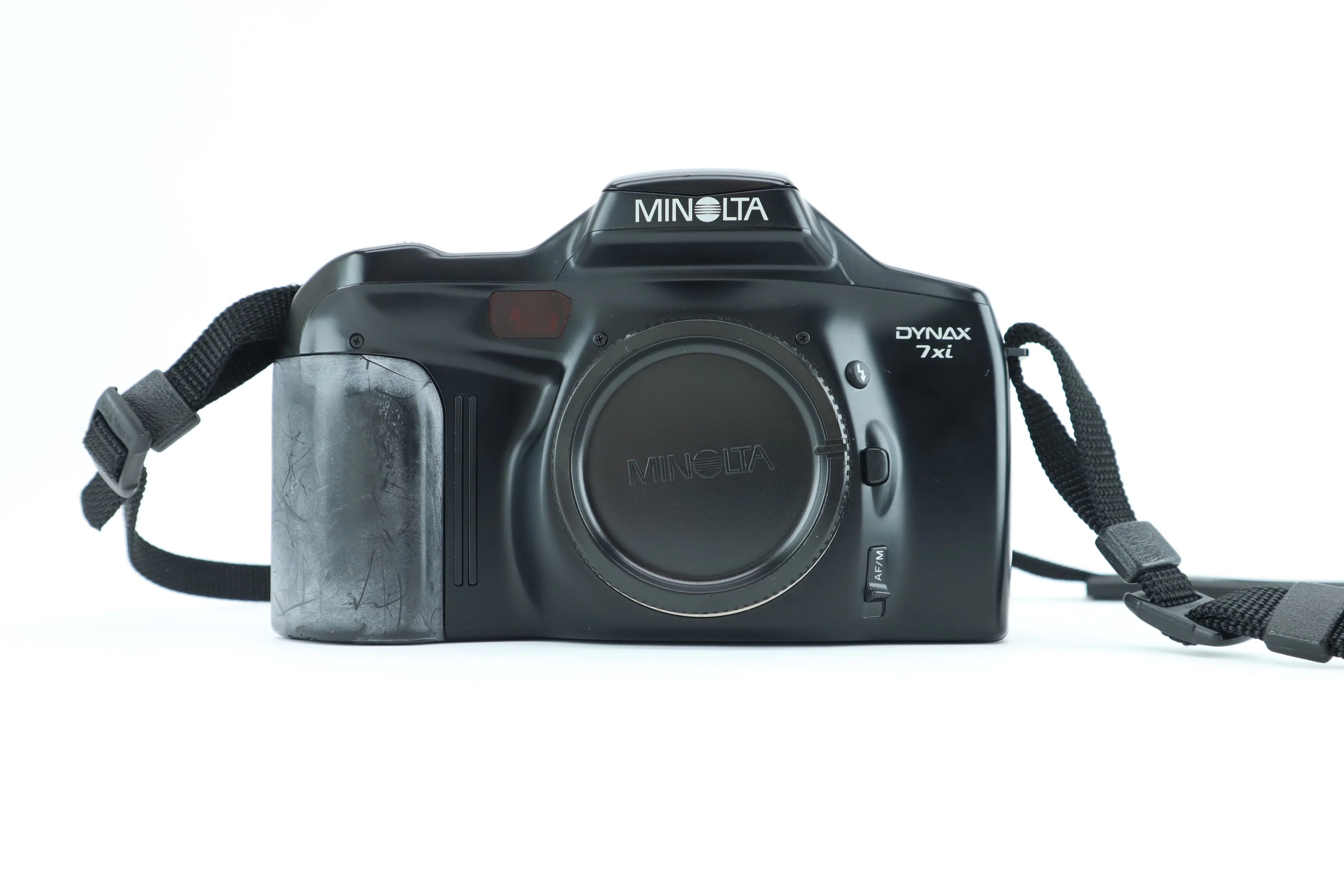 Minolta Dynax 7xi - Image 2