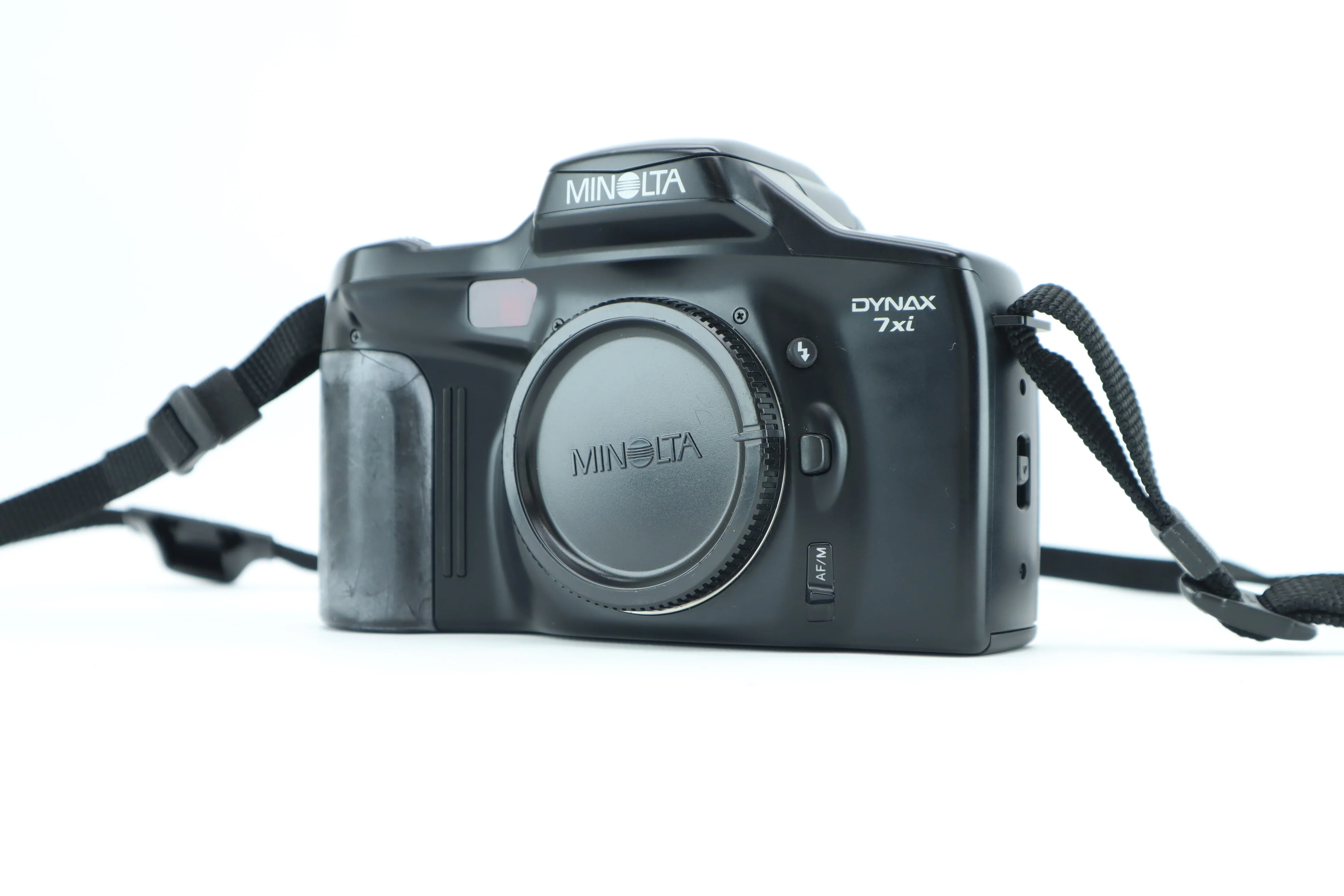 Minolta Dynax 7xi - Image 3