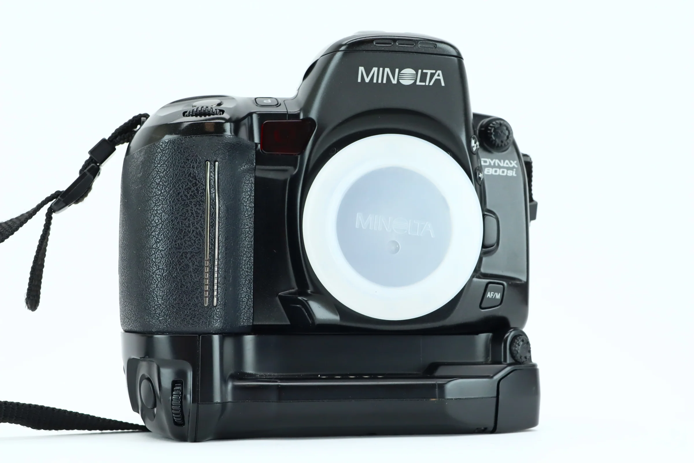 Minolta Dynax 800si
