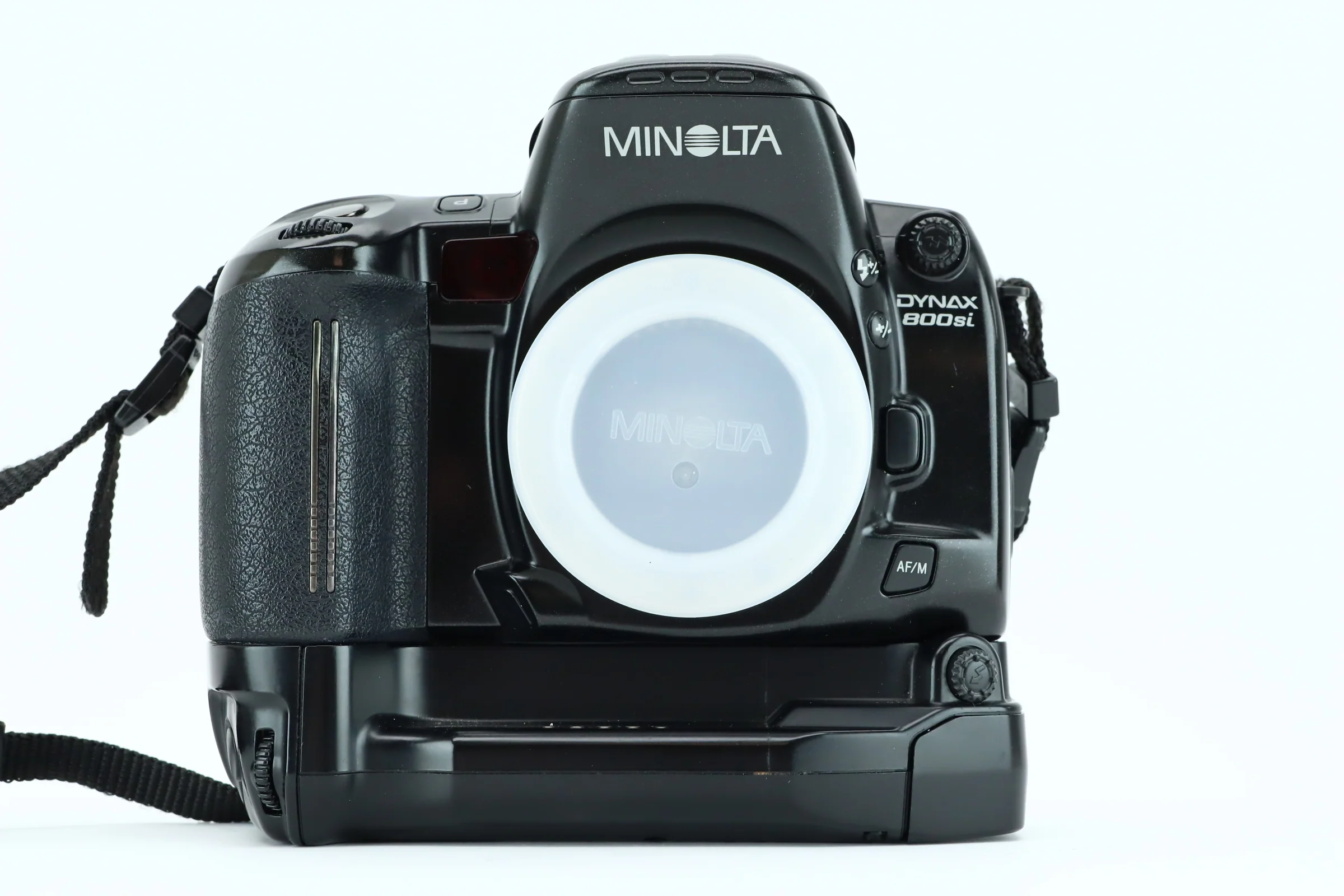 Minolta Dynax 800si - Image 2