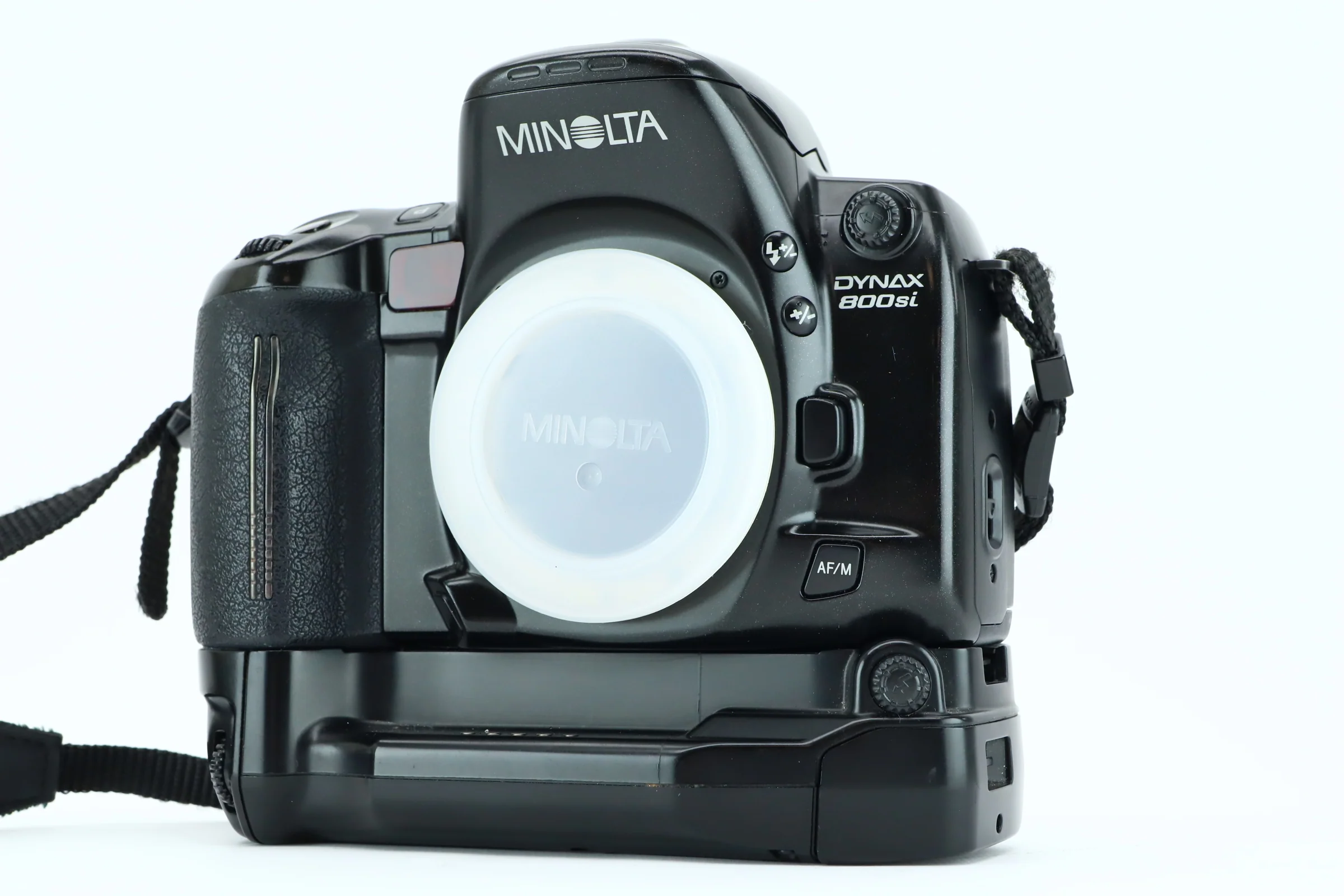 Minolta Dynax 800si - Image 3
