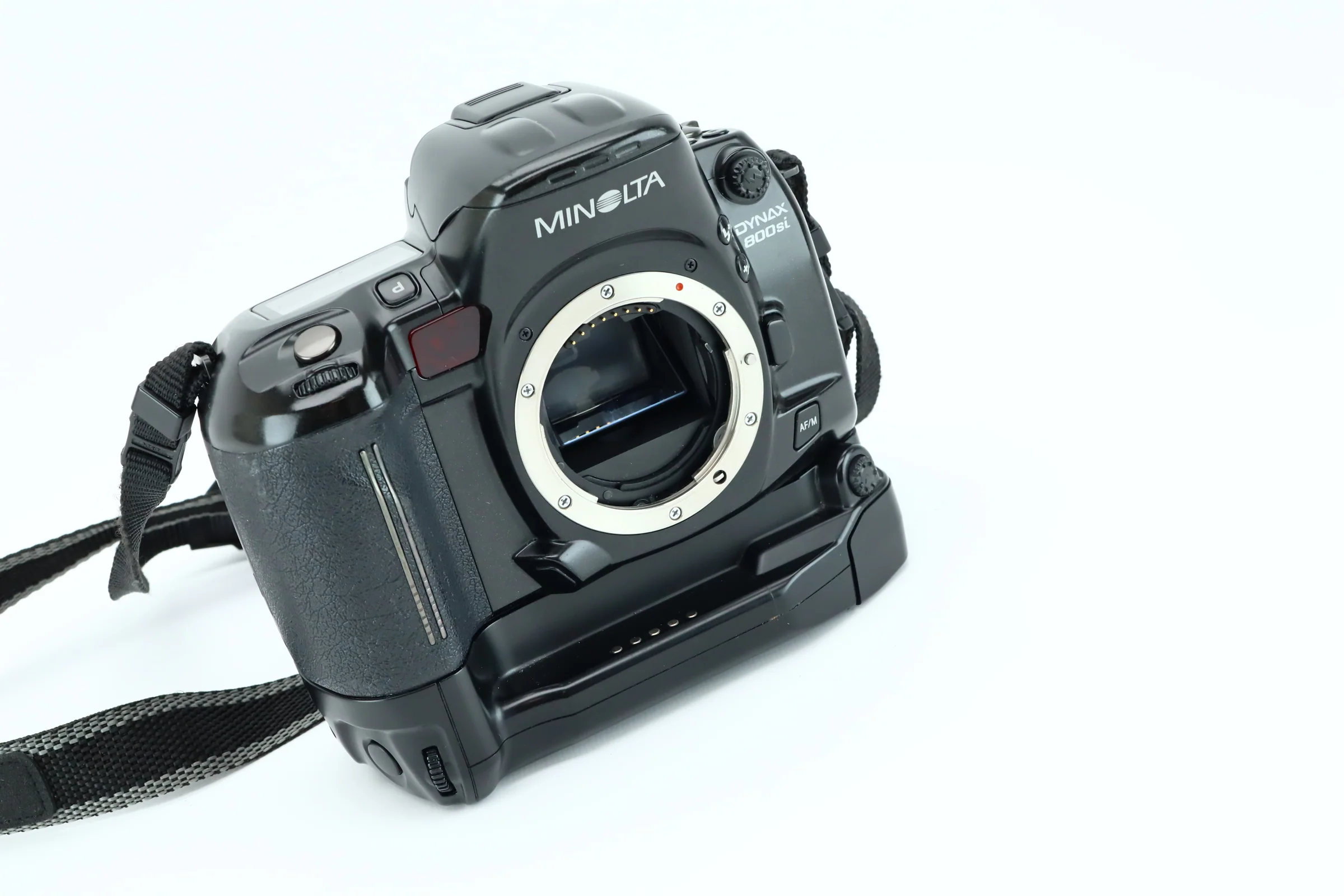 Minolta Dynax 800si - Image 5
